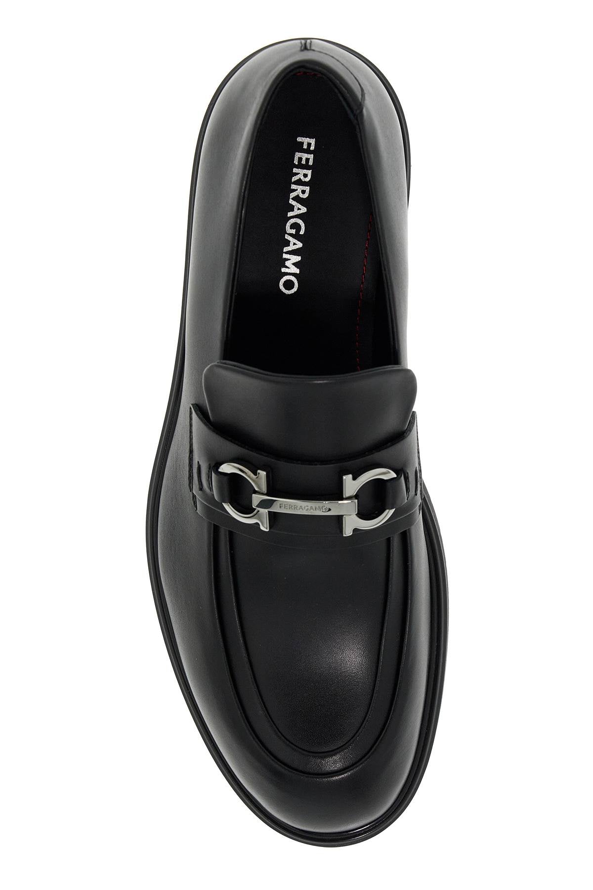 FERRAGAMO "gancini ornament