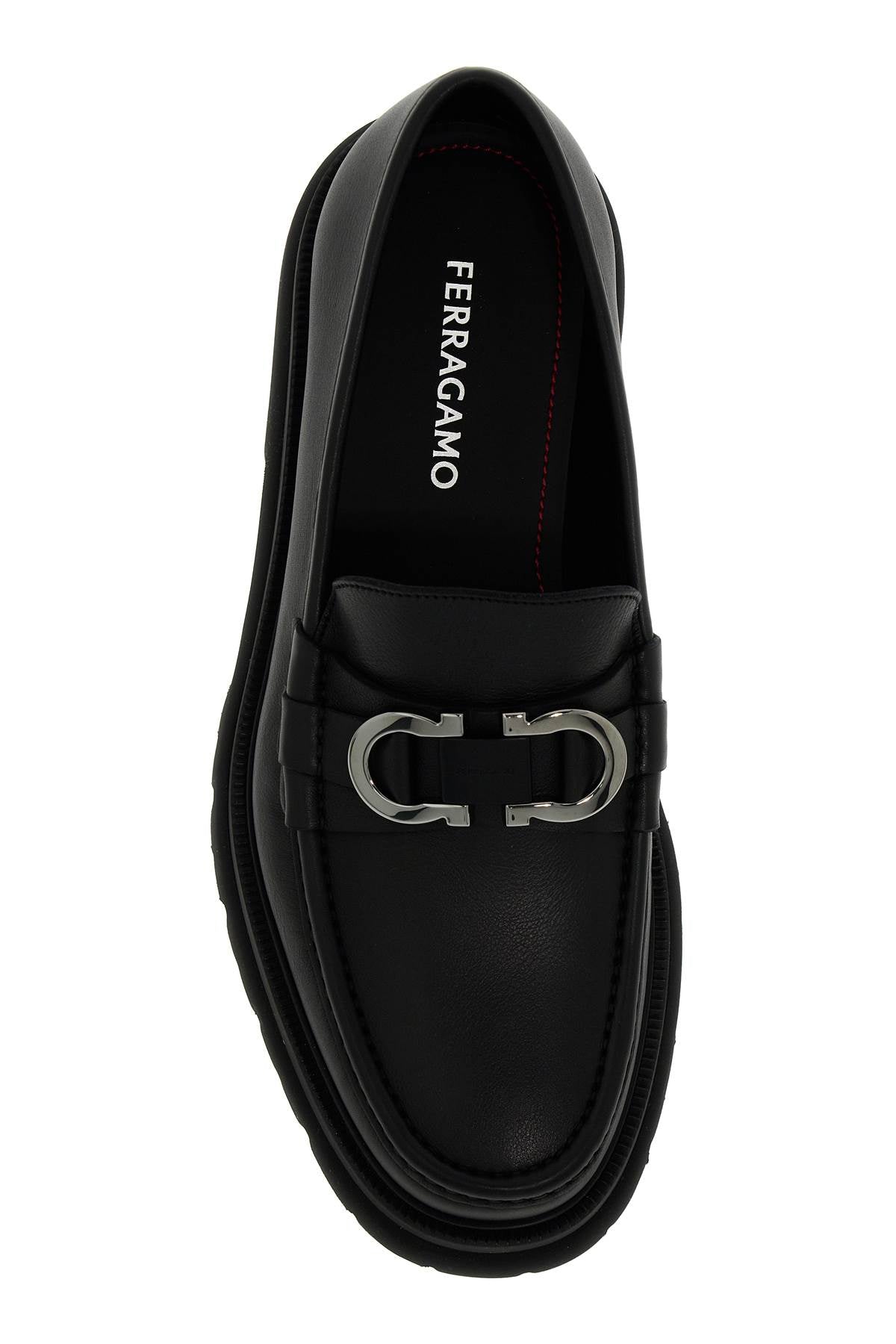 FERRAGAMO "gancini ornament