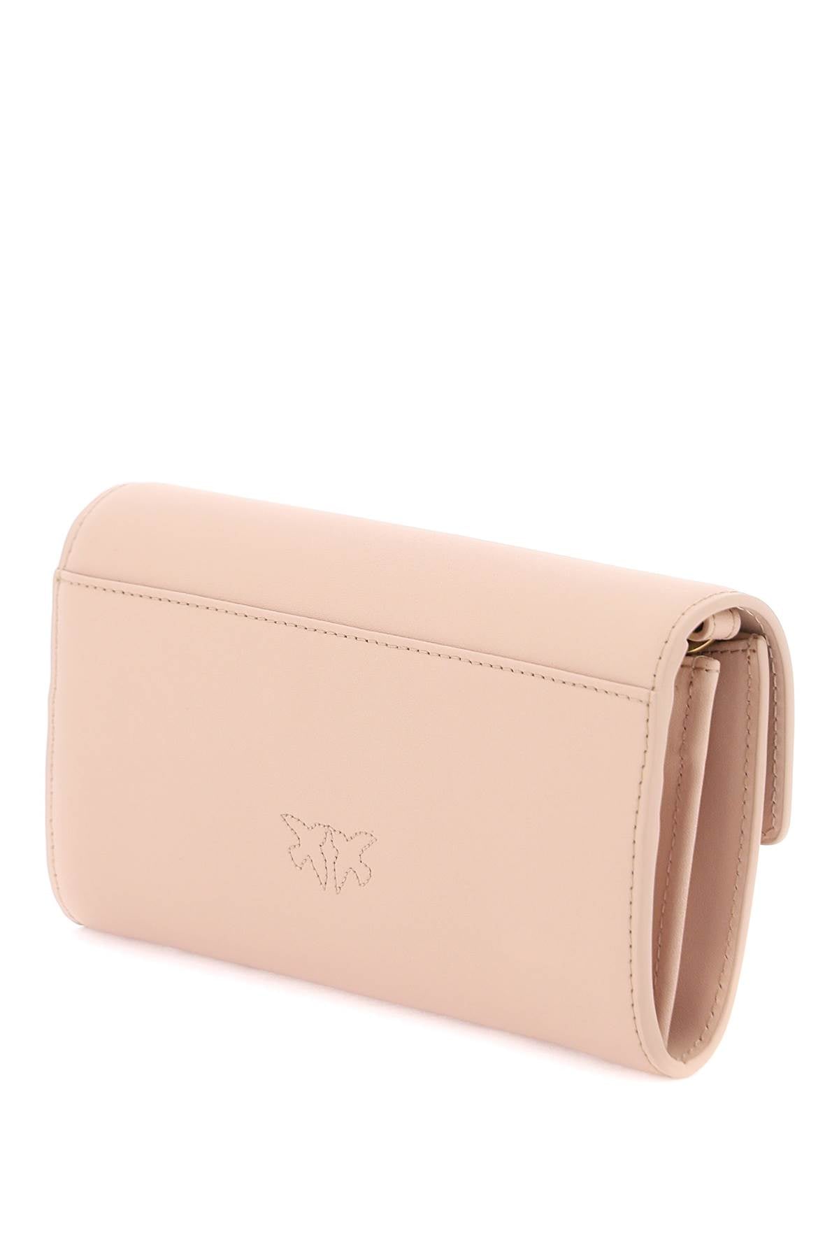 PINKO love bag simply crossbody bag