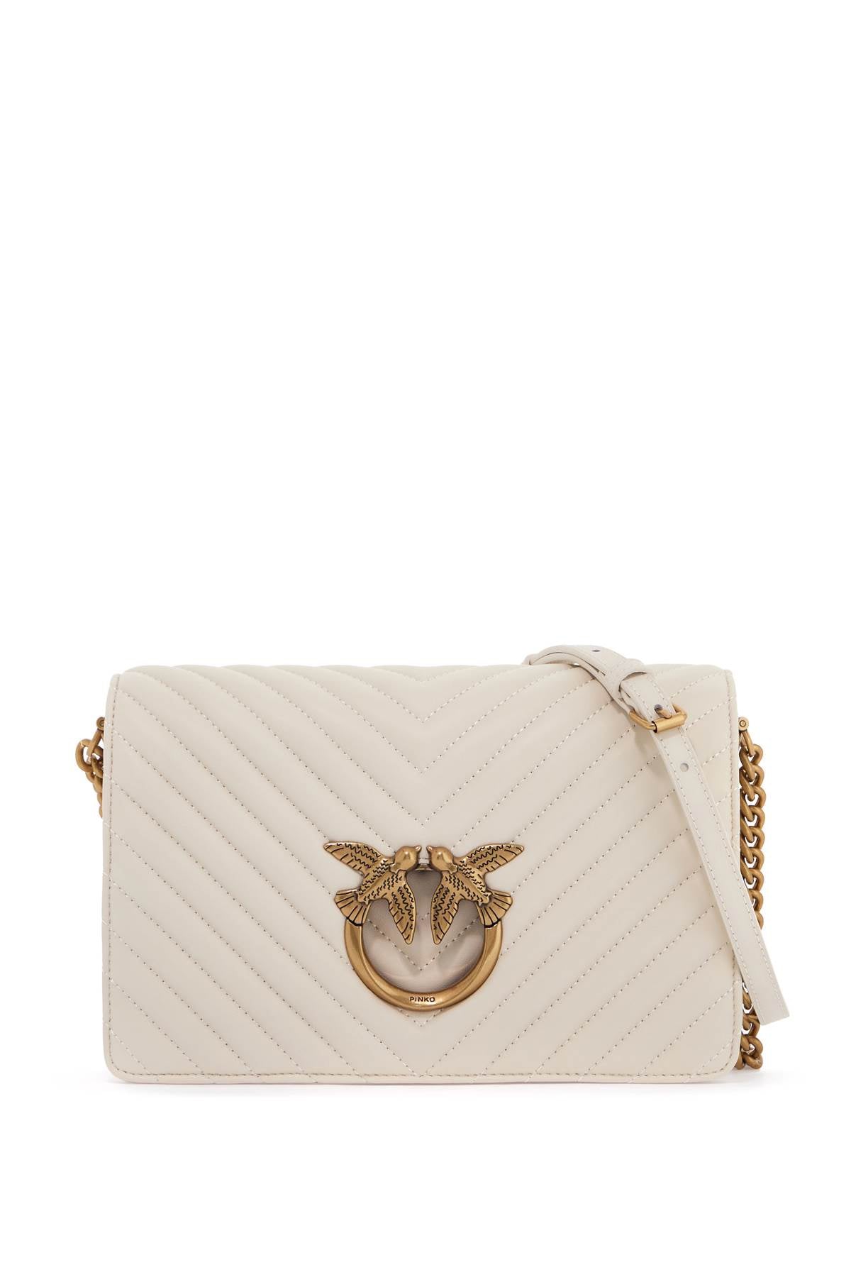 PINKO classic love bag click bag