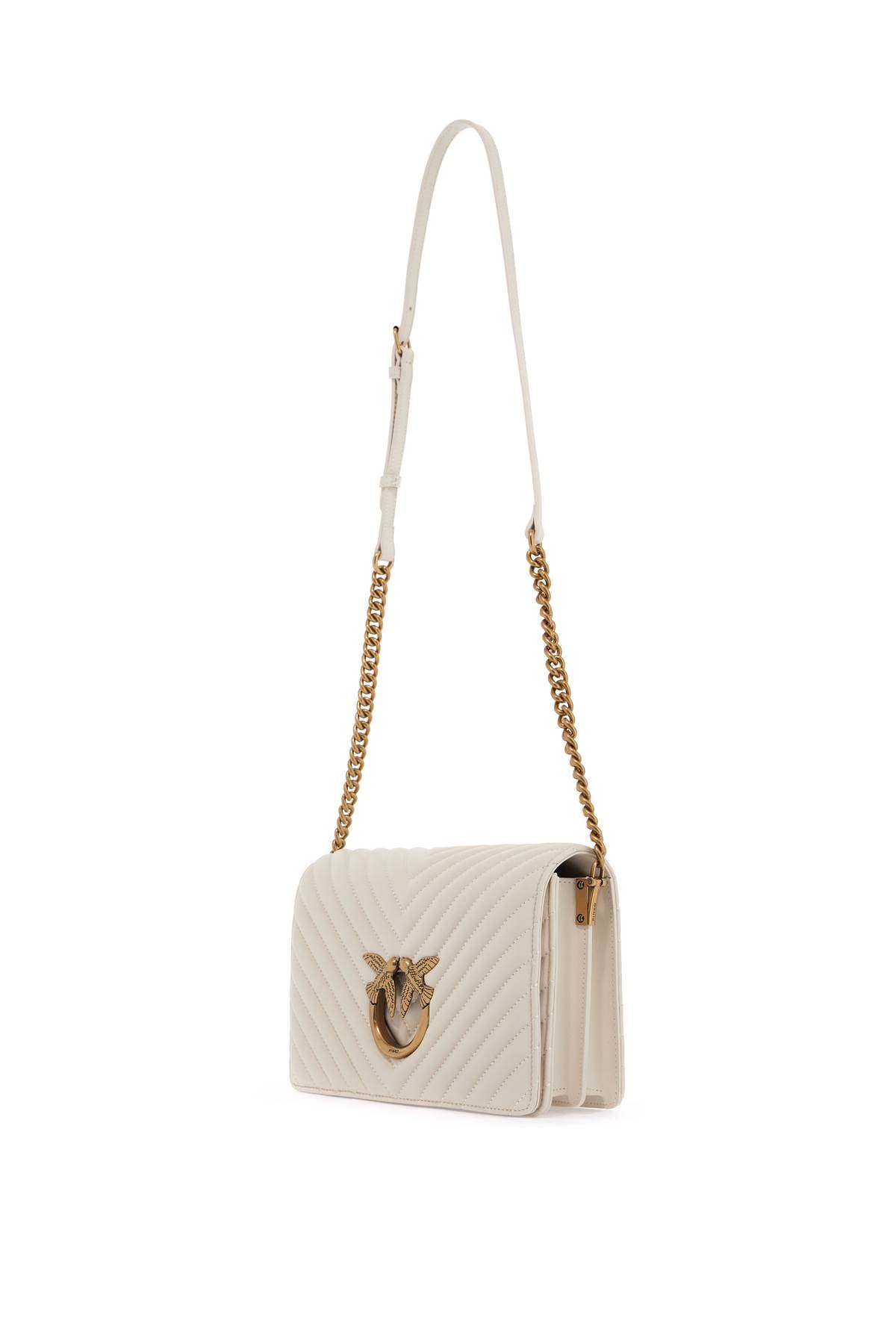 PINKO classic love bag click bag