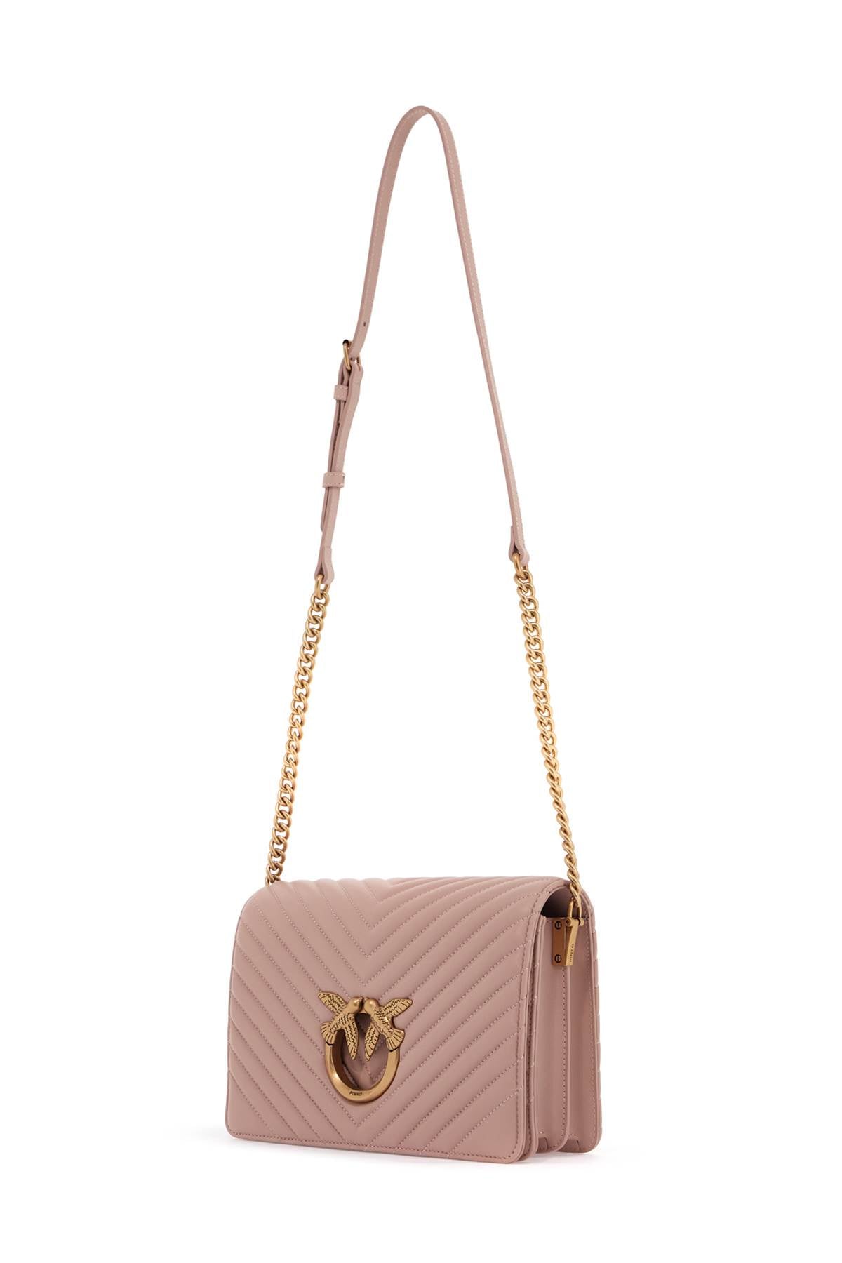 PINKO classic love bag click bag