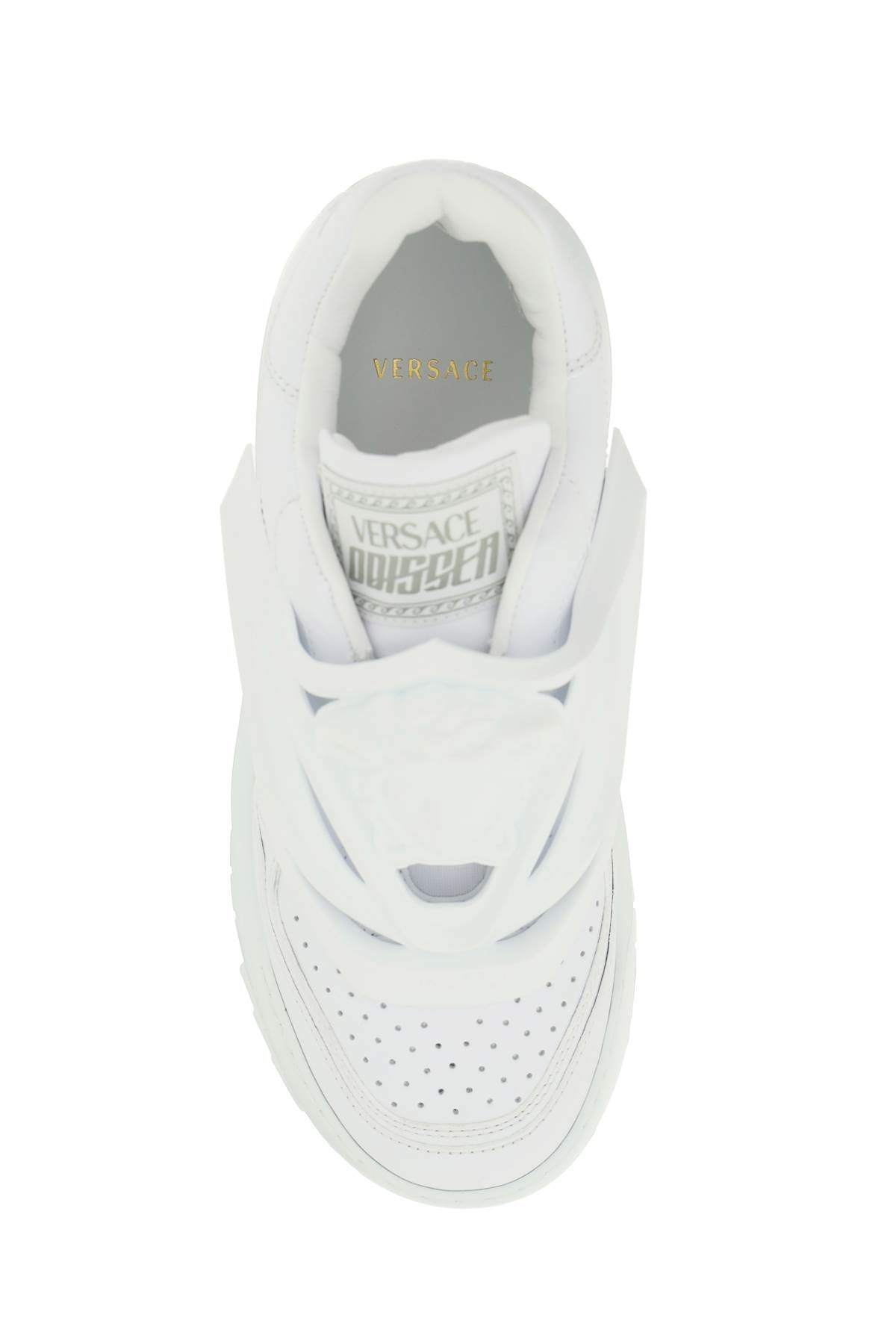 VERSACE odissea sneakers