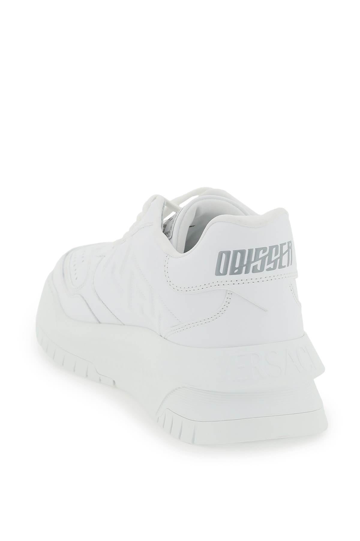 VERSACE odissea sneakers