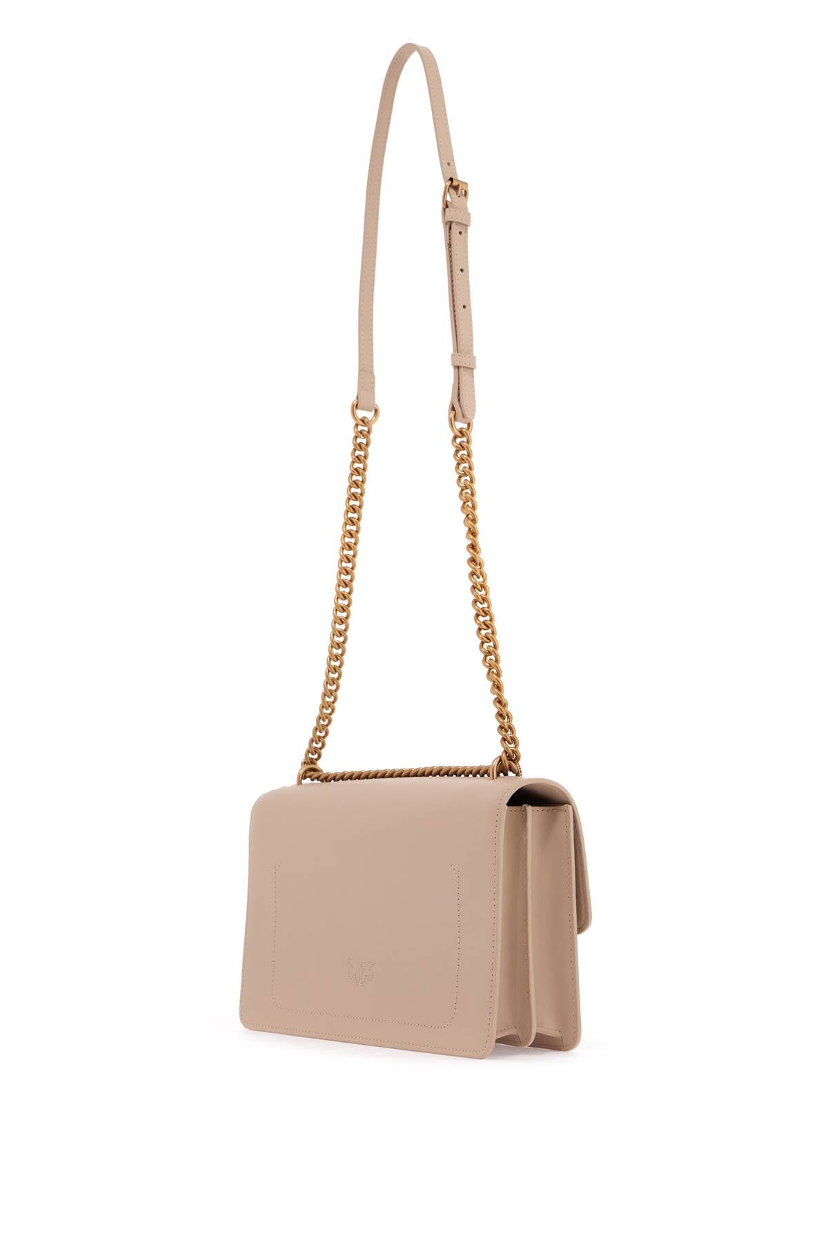 PINKO classic love bag one handbag