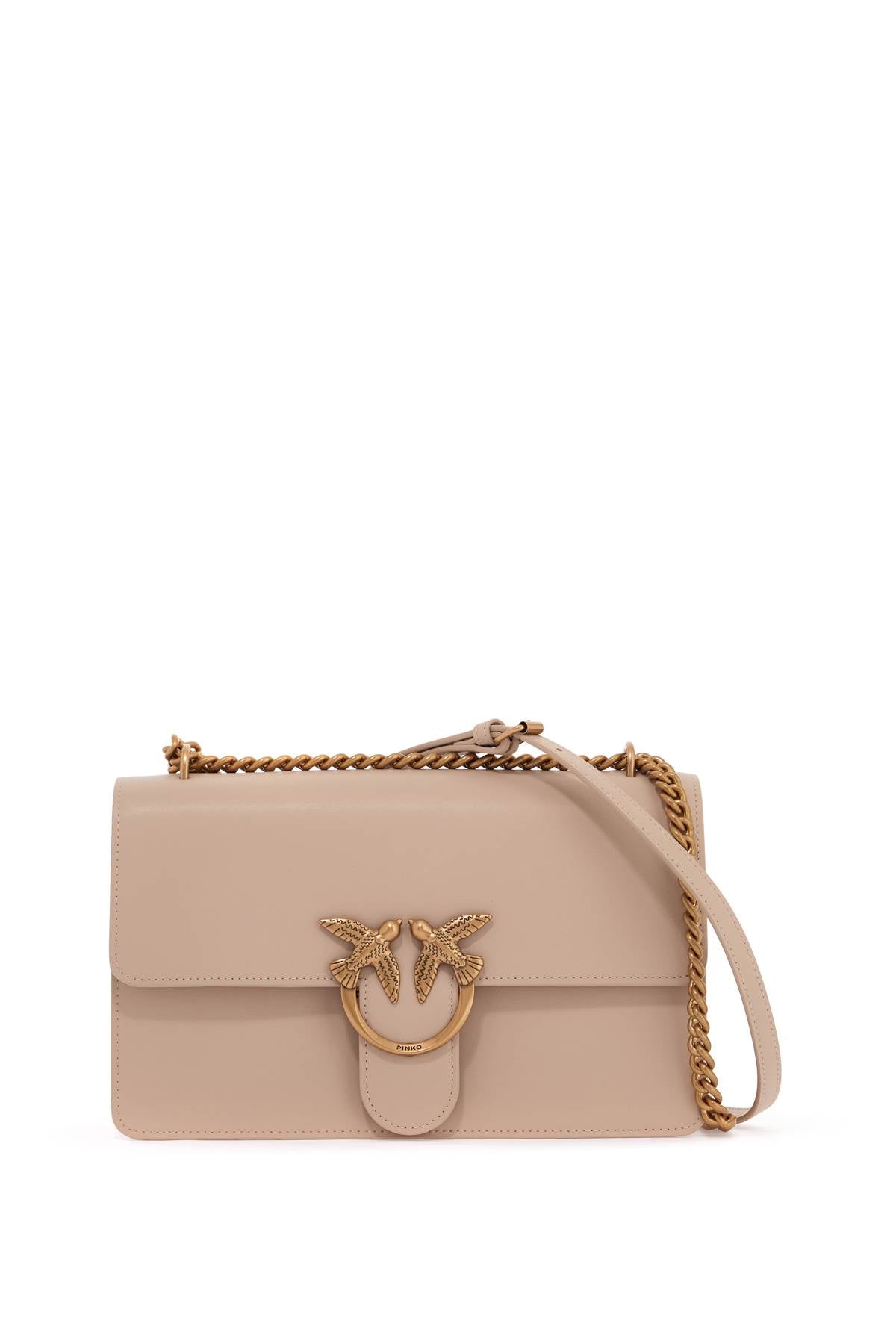 PINKO classic love bag one handbag