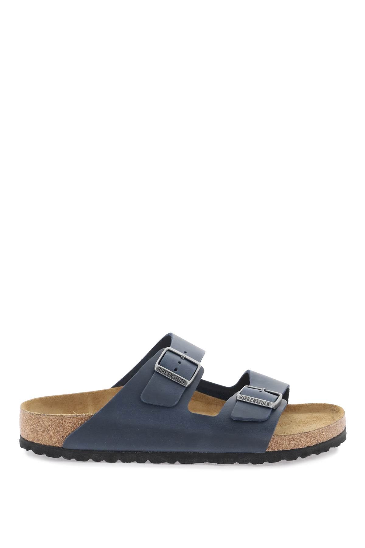 BIRKENSTOCK arizona slides narrow fit