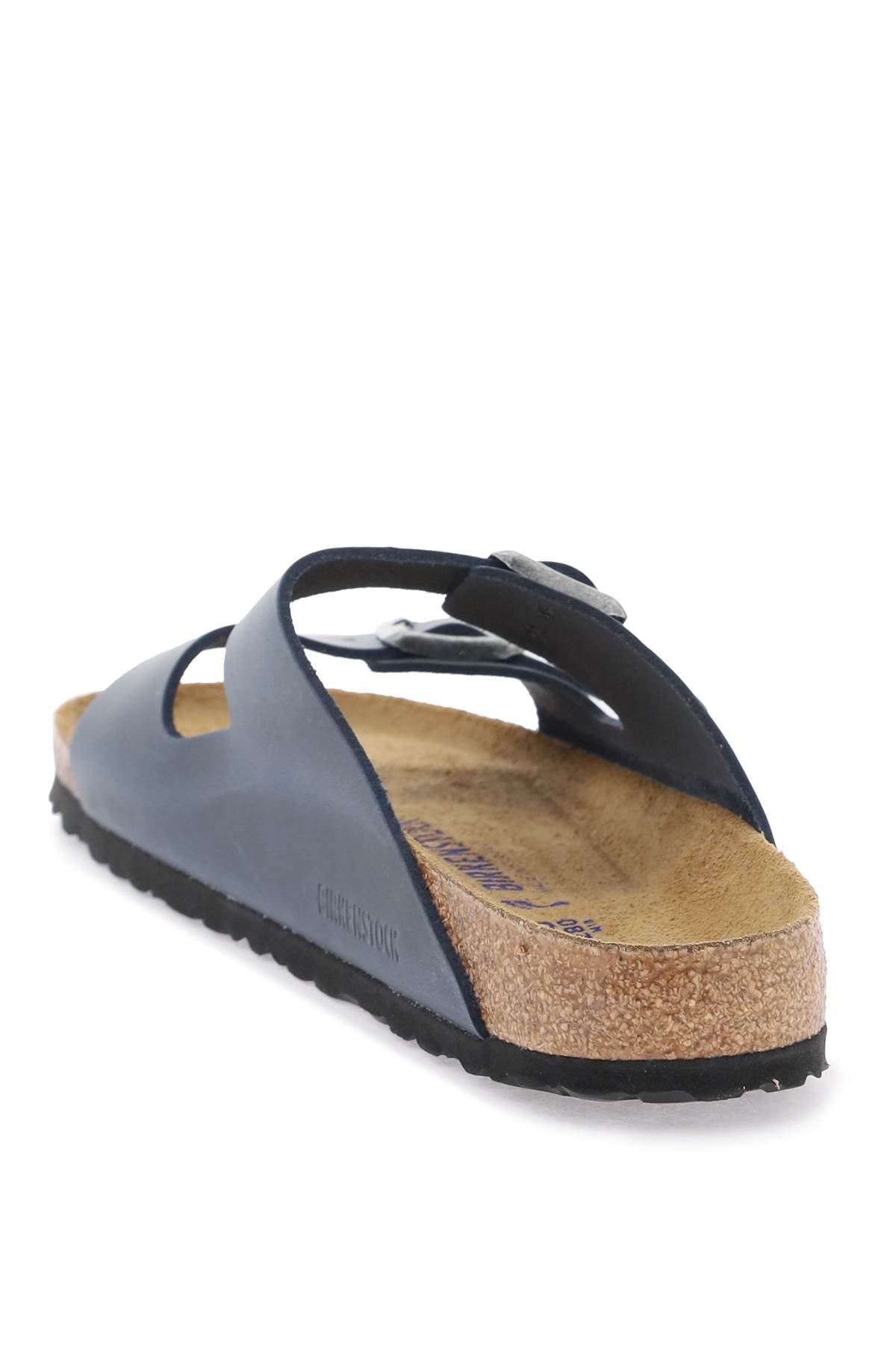 BIRKENSTOCK arizona slides narrow fit