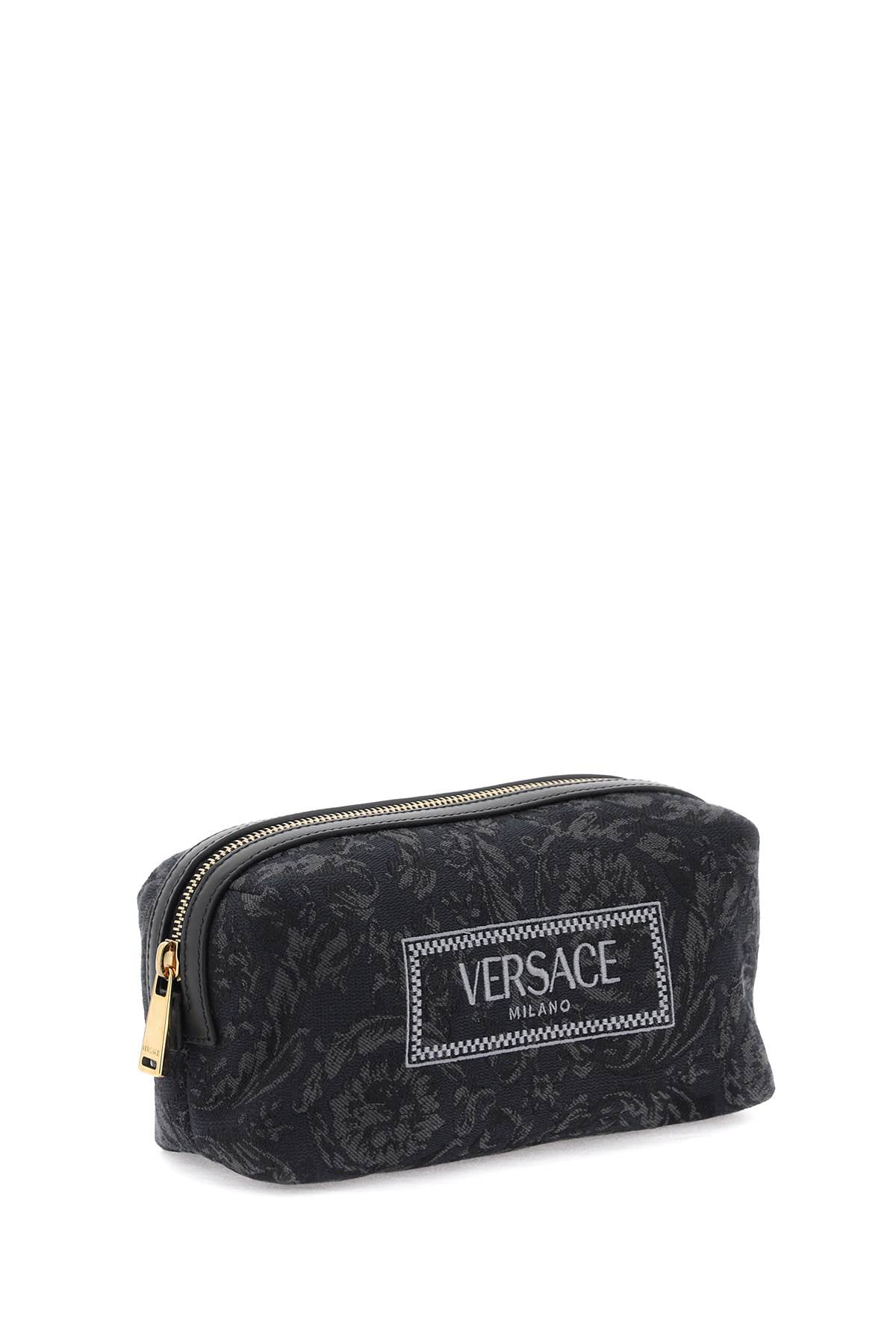 VERSACE barocco vanity case