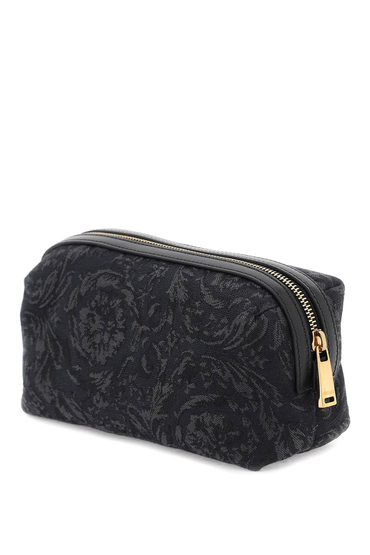 VERSACE barocco vanity case