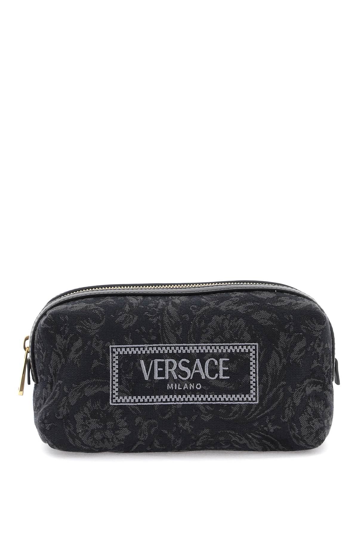 VERSACE barocco vanity case