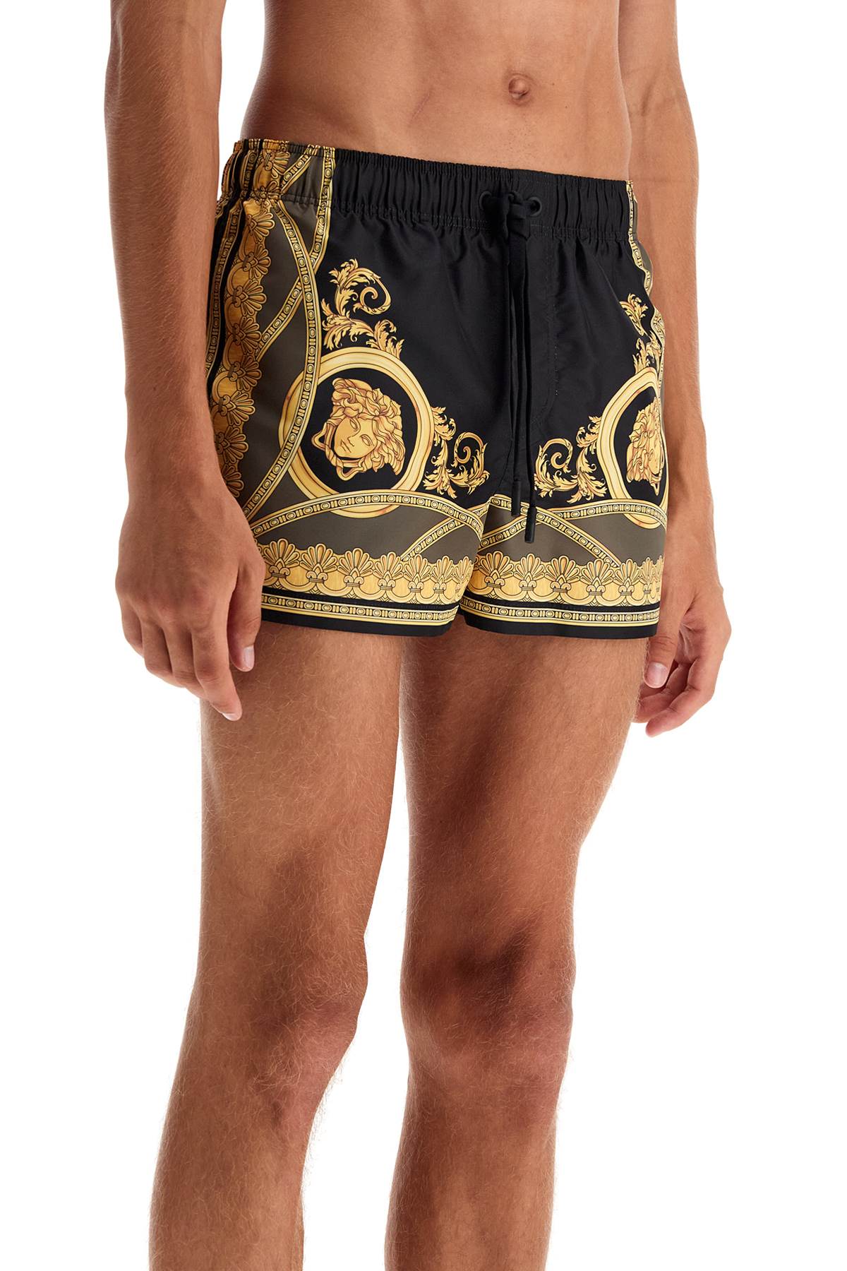 VERSACE "men's swim trunks 'the