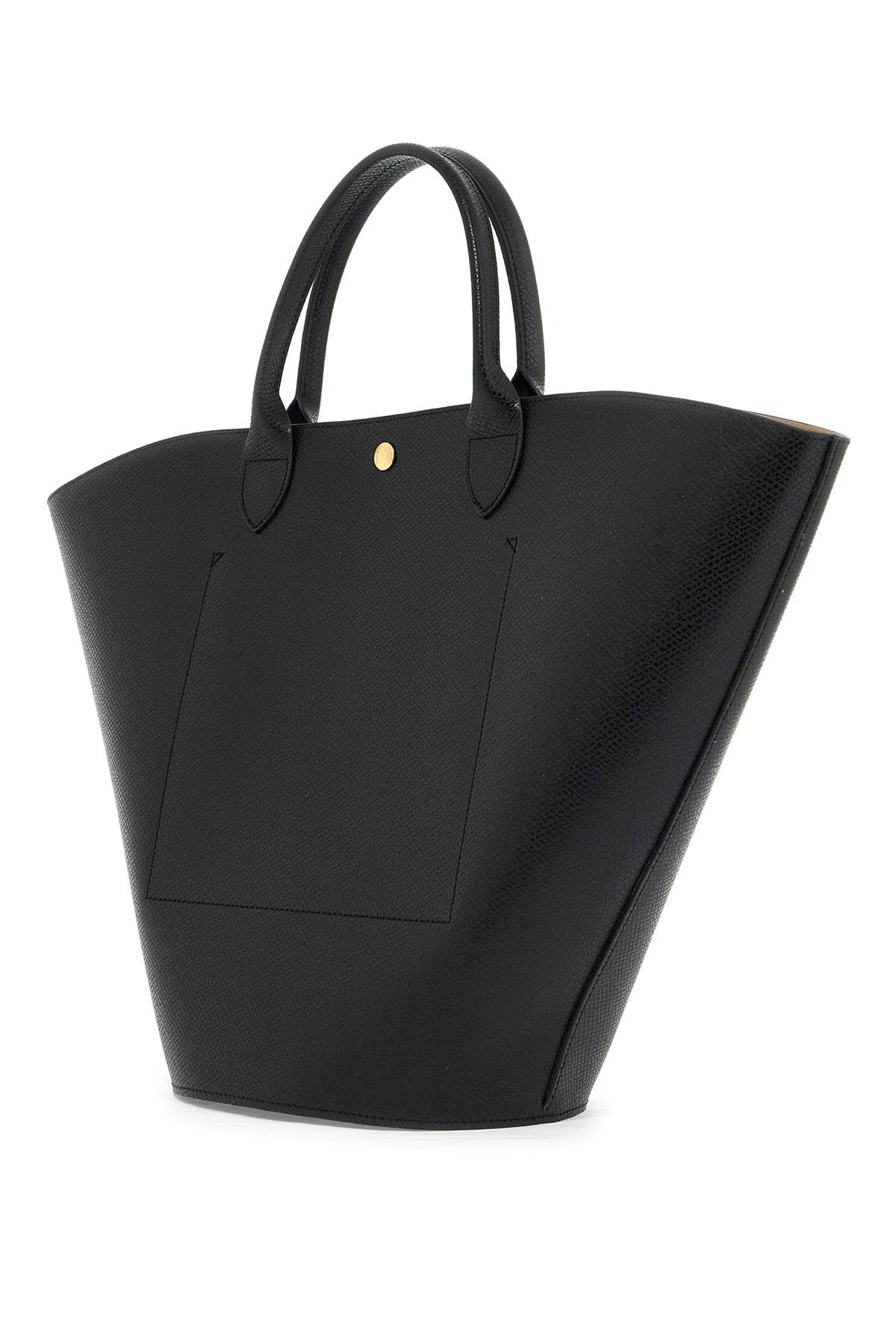 LONGCHAMP xl épure tote bag