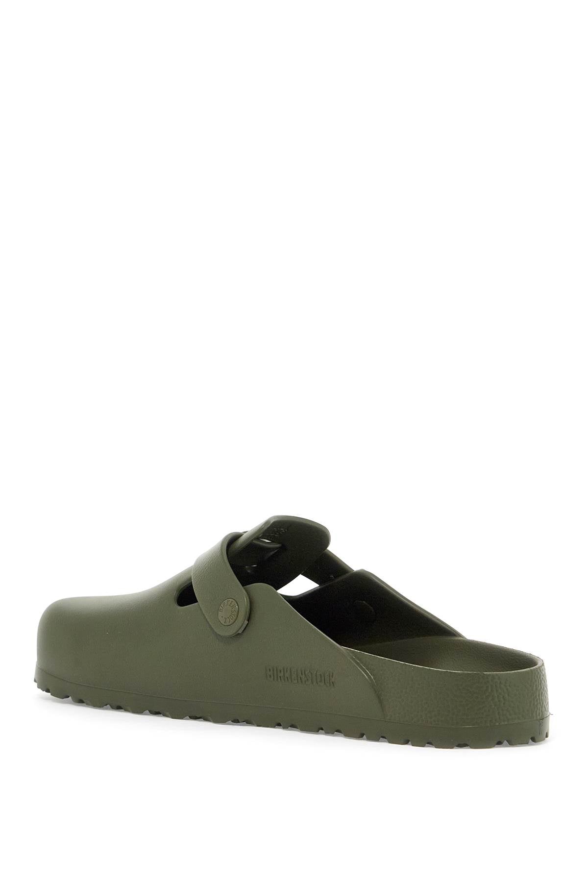 BIRKENSTOCK boston eva clog