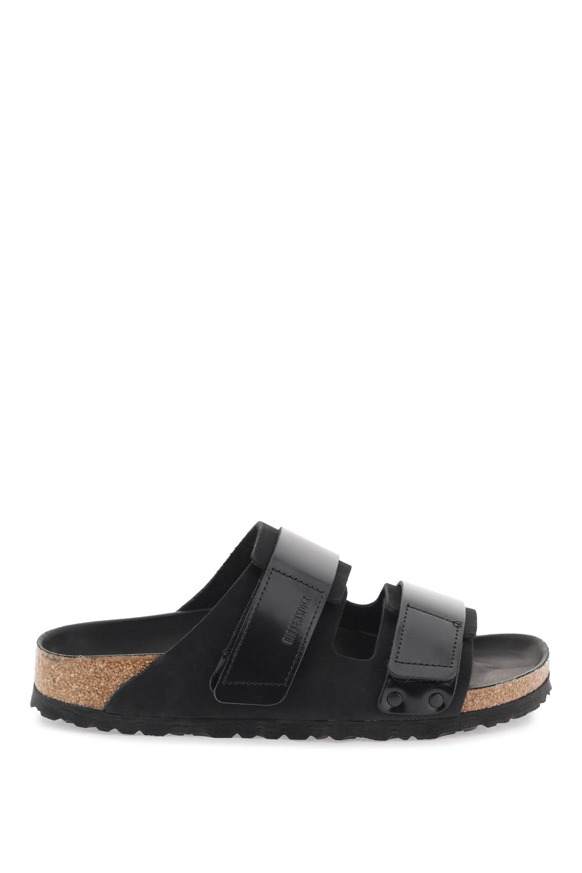 BIRKENSTOCK uji slides