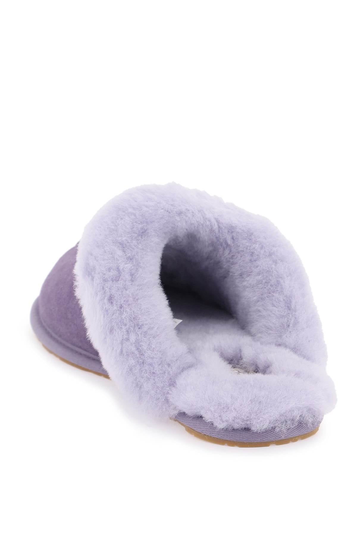 UGG scufette slides