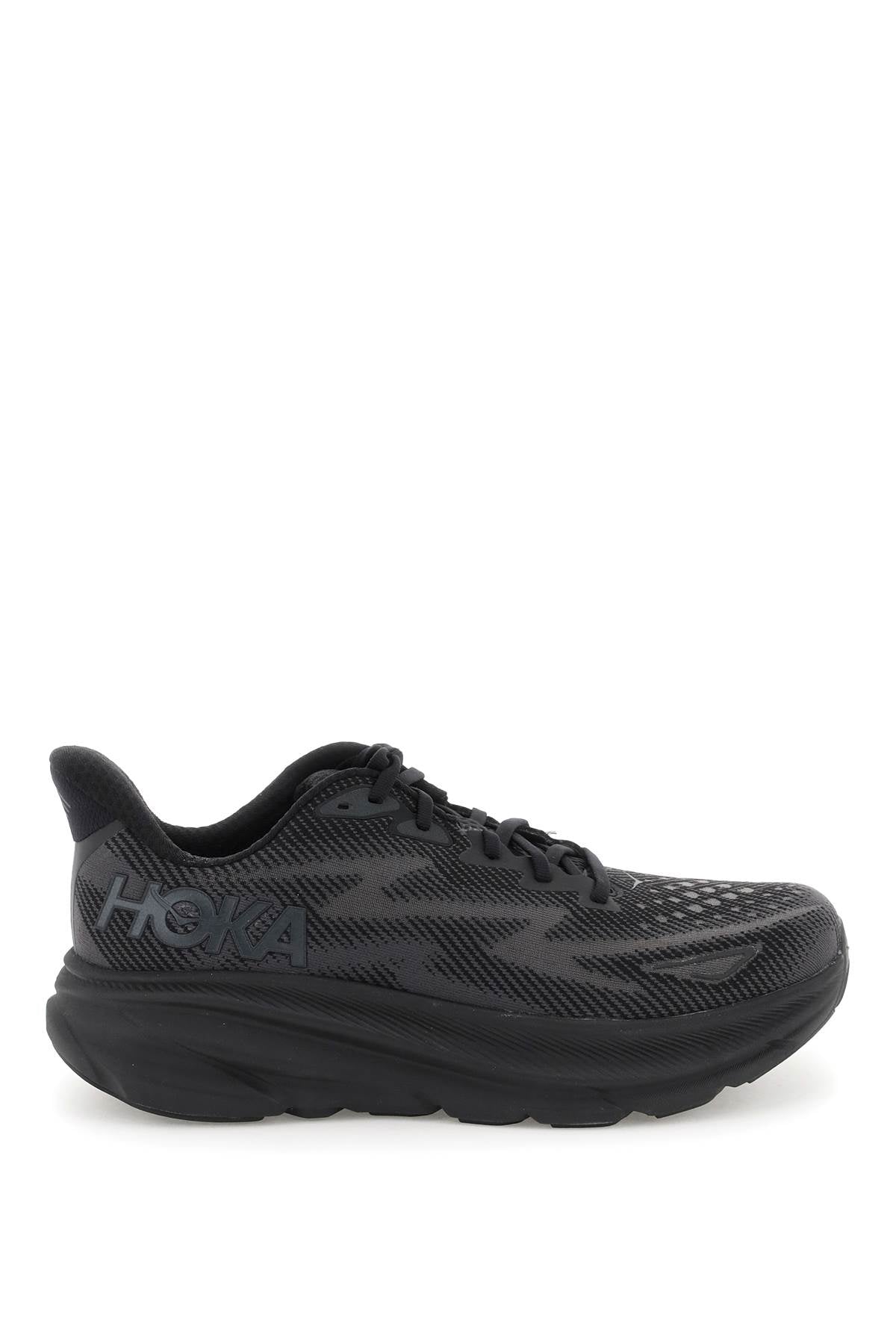 HOKA clifton 9 sneakers