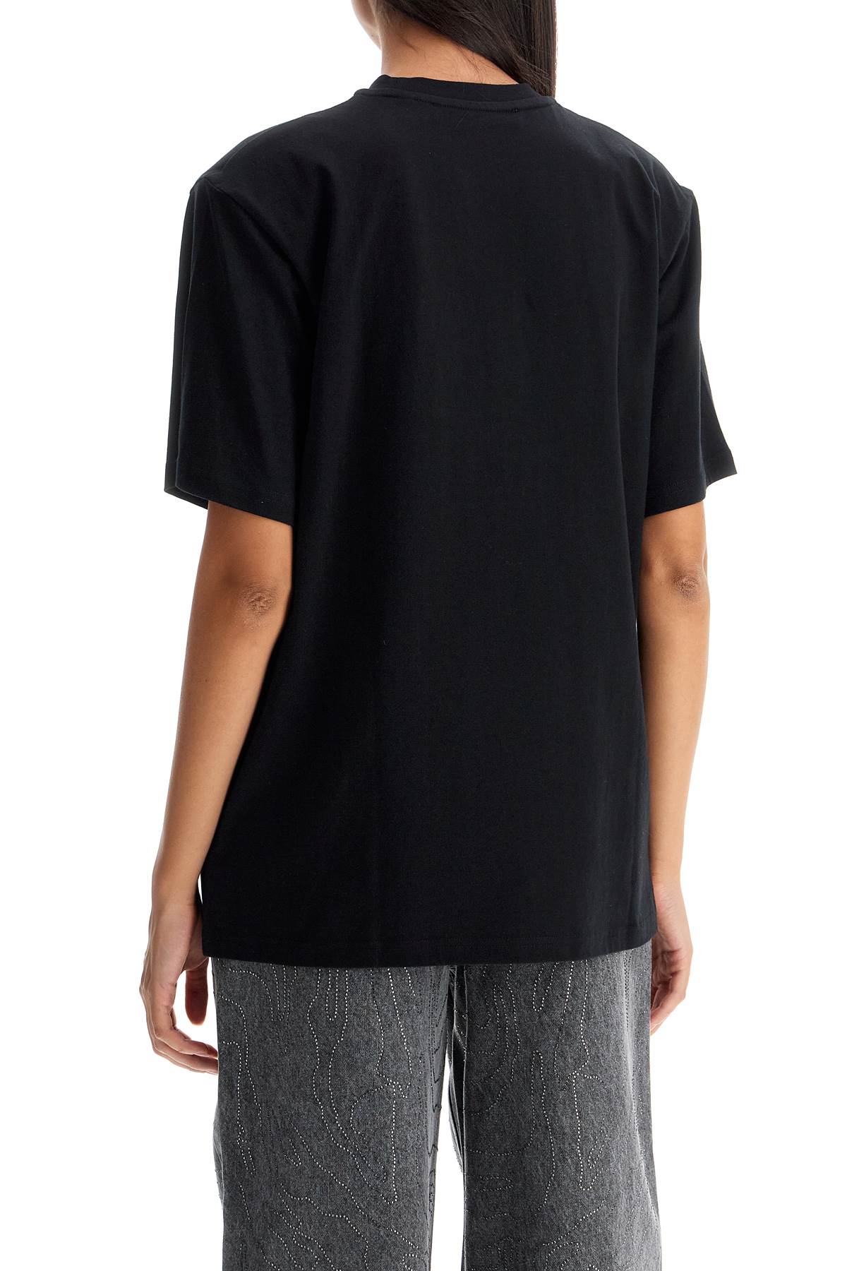 ROTATE "oversized organic cotton t