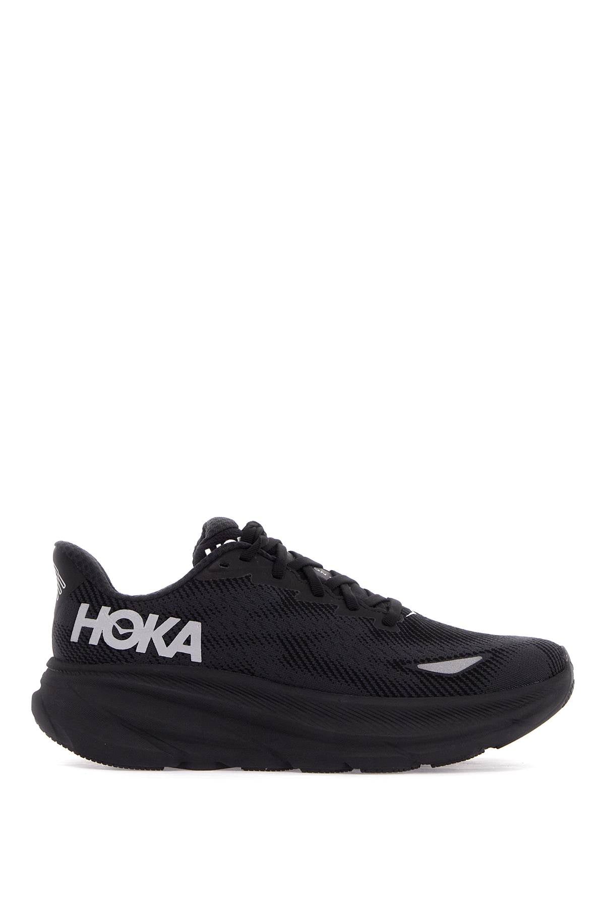 HOKA clifton 9 gore