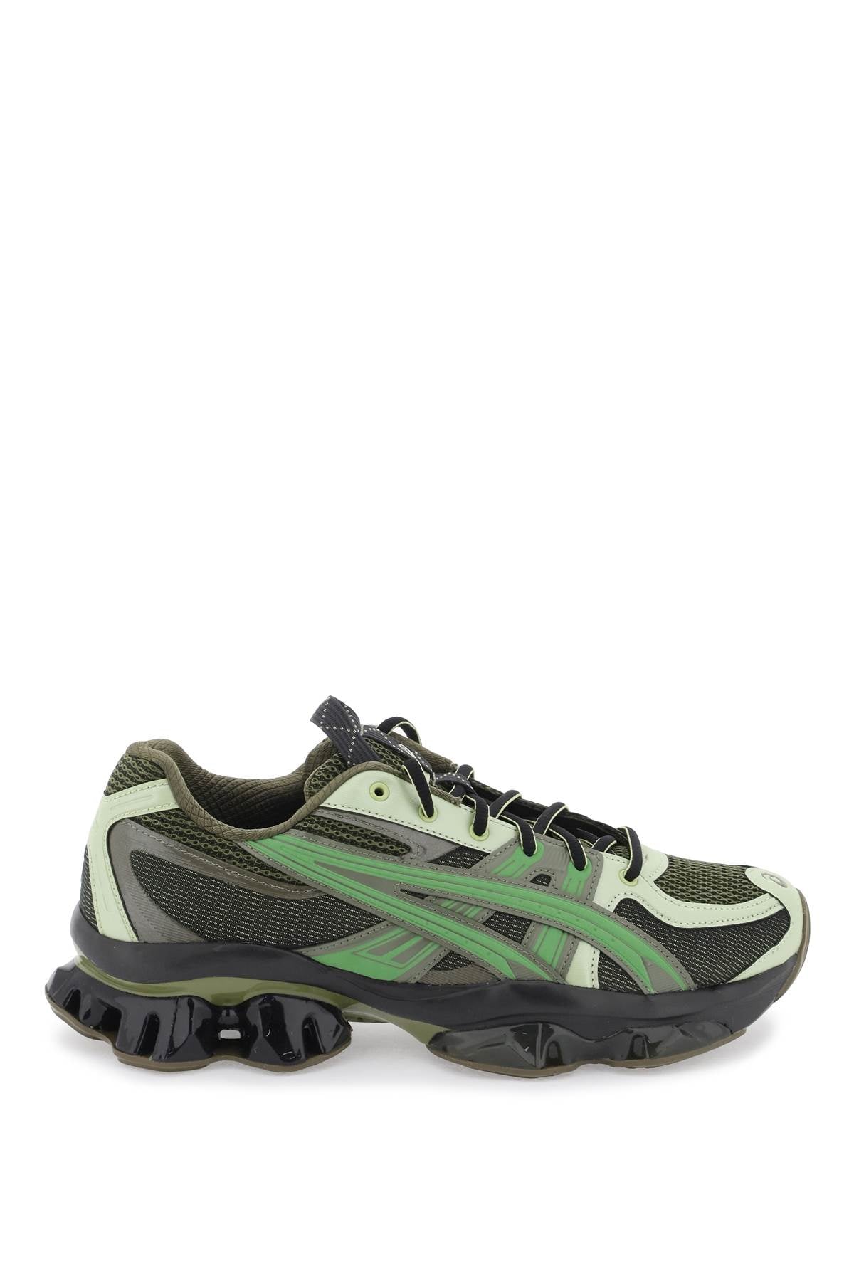 ASICS us5-s gel-