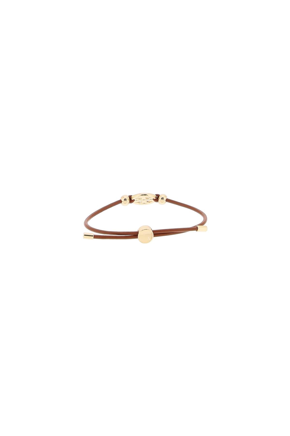 TORY BURCH miller slider bracelet