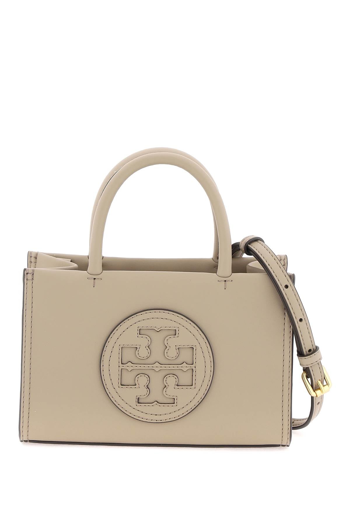 TORY BURCH 'ella' bio mini tote bag