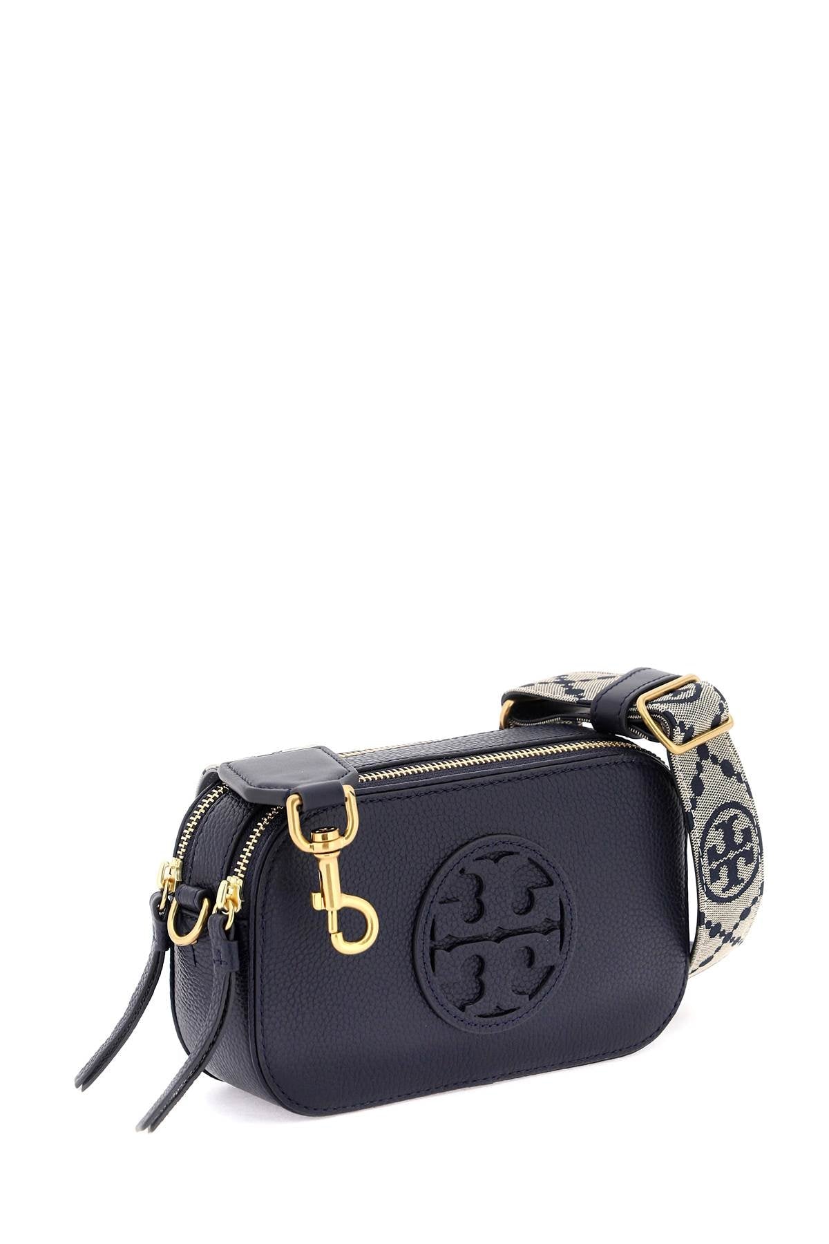 TORY BURCH miller mini crossbody bag