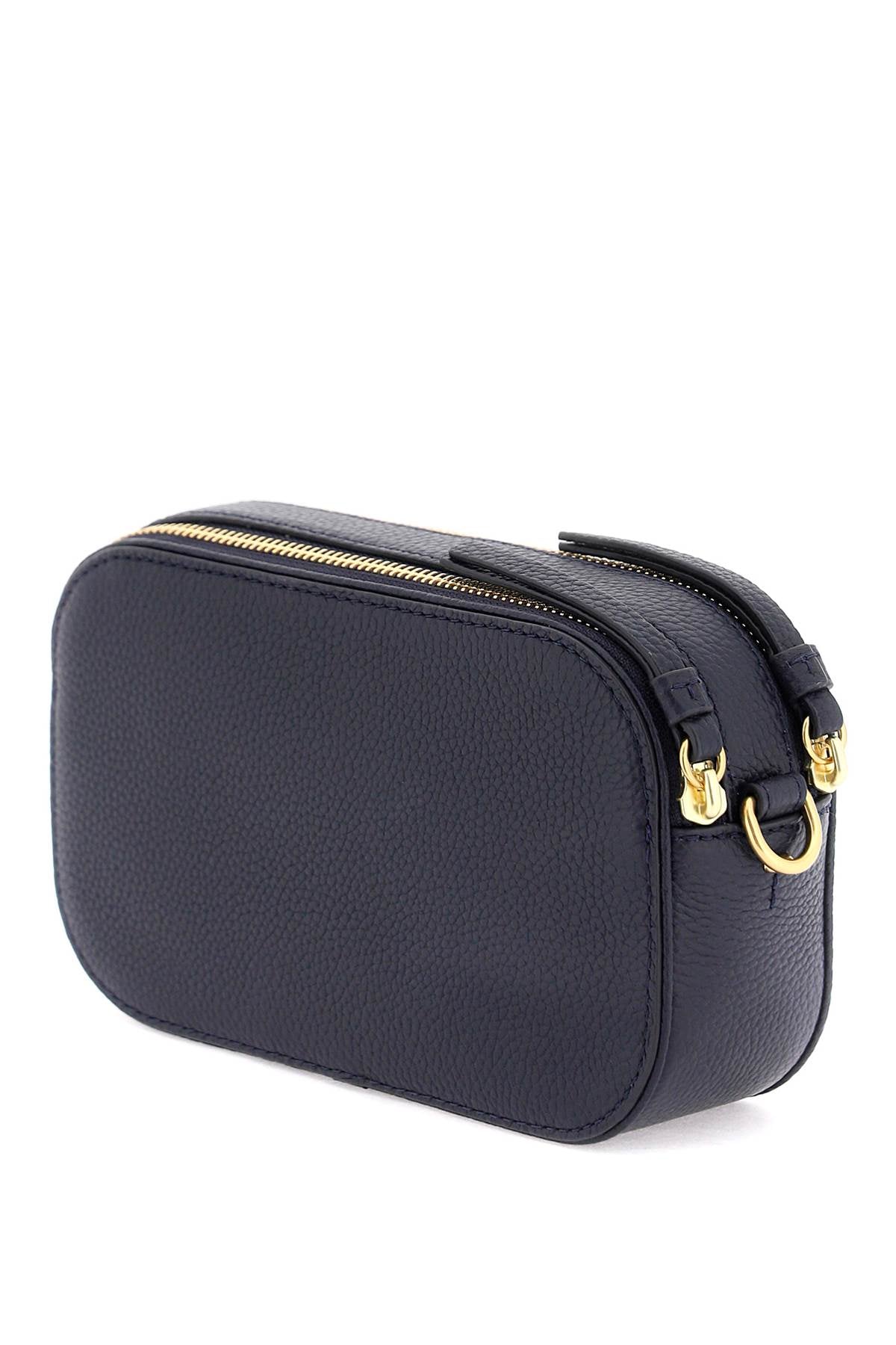 TORY BURCH miller mini crossbody bag