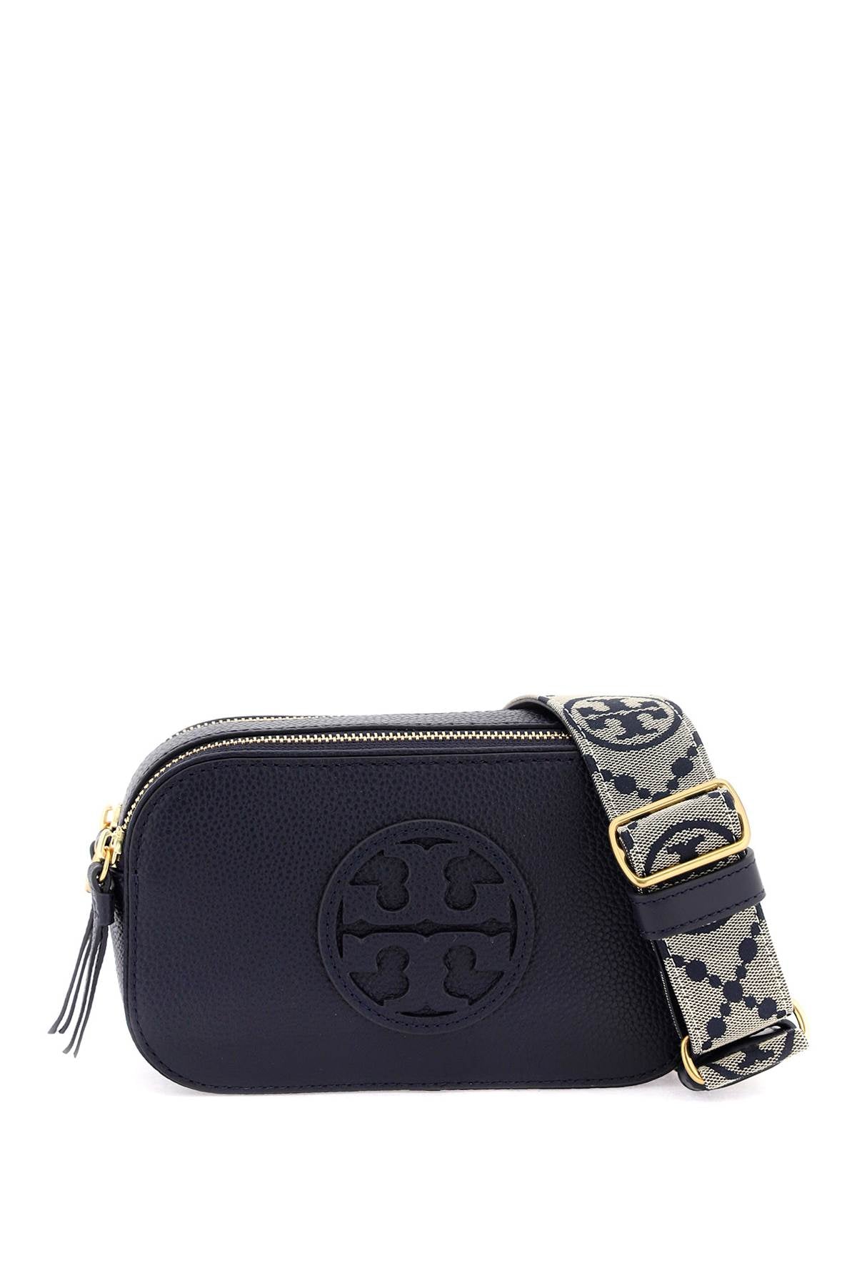 TORY BURCH miller mini crossbody bag