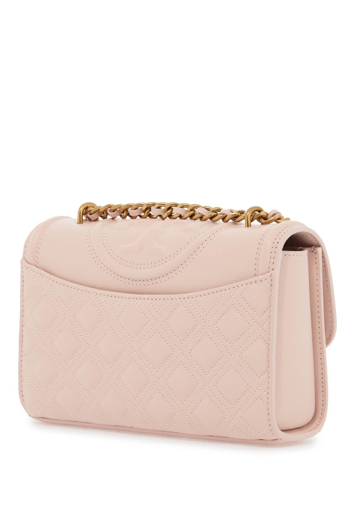 TORY BURCH fleming small shoulder bag