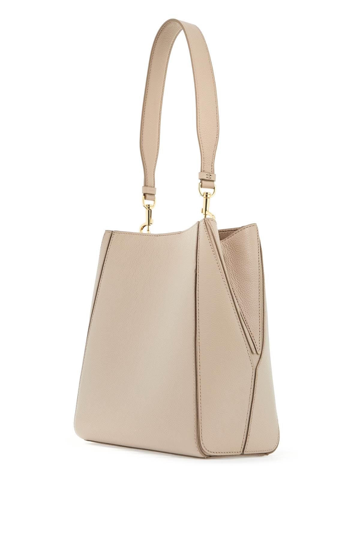 TORY BURCH mcgraw bucket bag