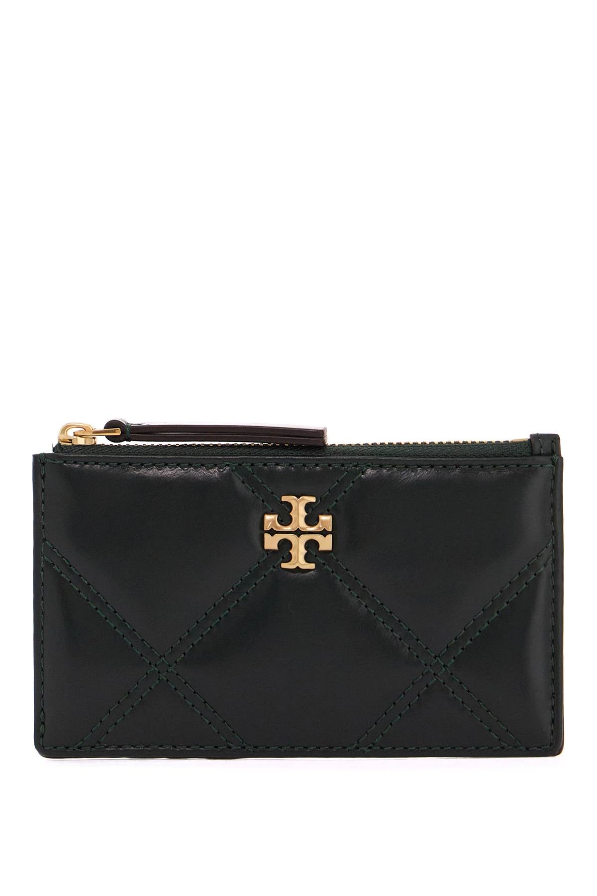 TORY BURCH kira card holder door