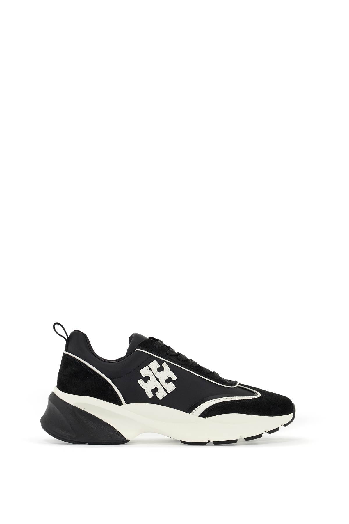 TORY BURCH good luck sneakers