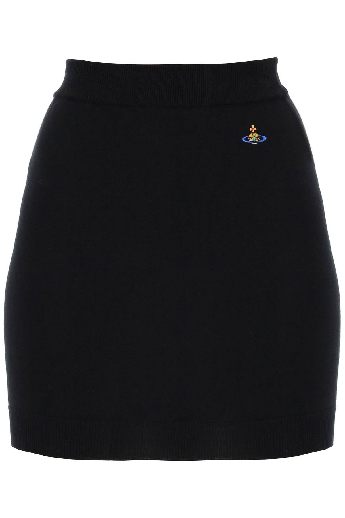 VIVIENNE WESTWOOD bea mini skirt