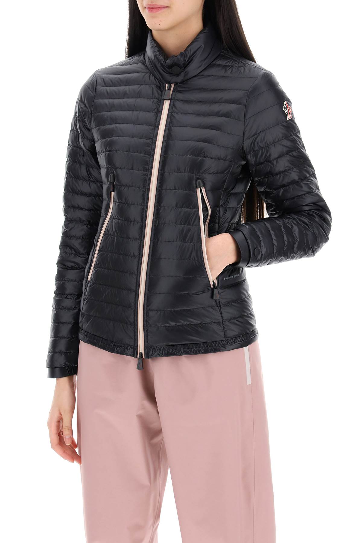 MONCLER GRENOBLE lightweight pontaix