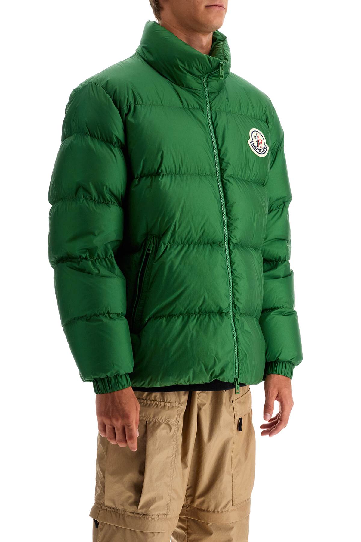 MONCLER oversized cital