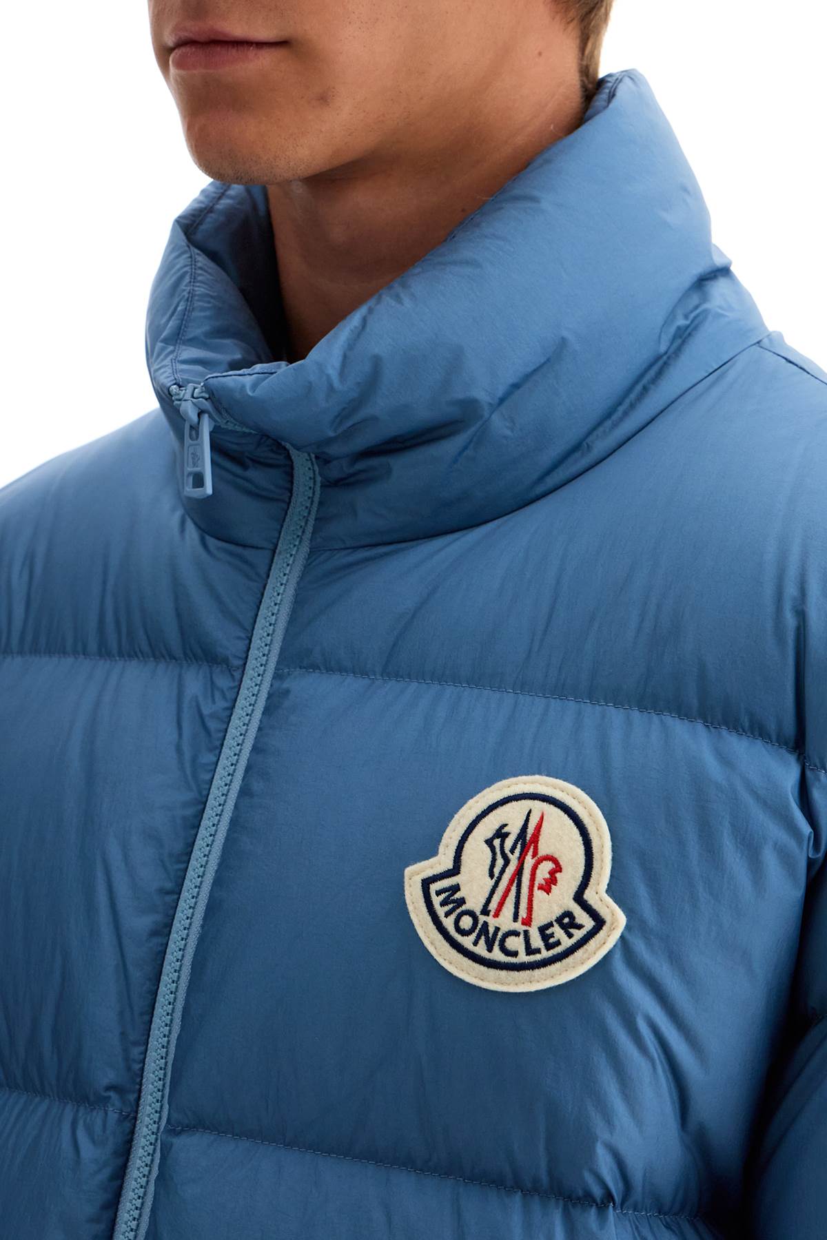 MONCLER oversized cital