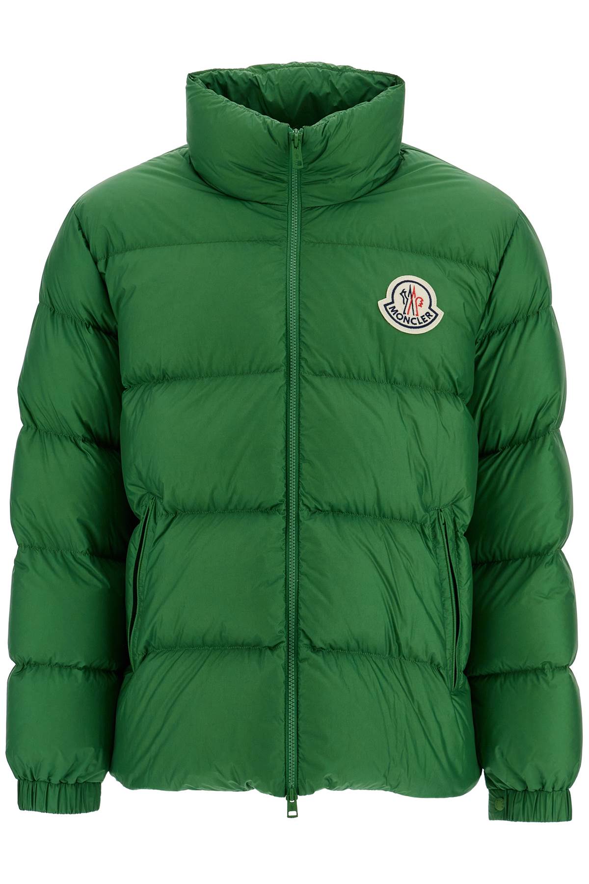 MONCLER oversized cital