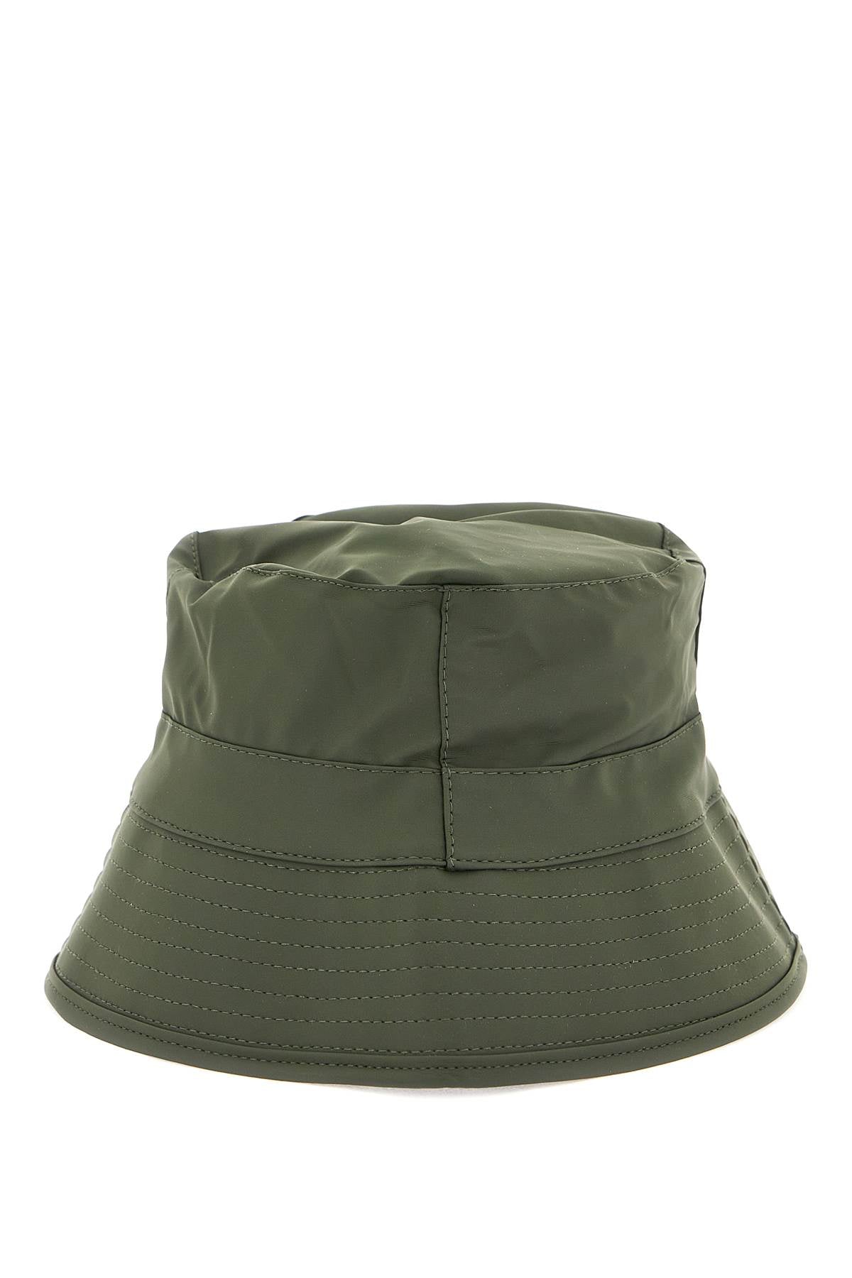 RAINS waterproof bucket hat