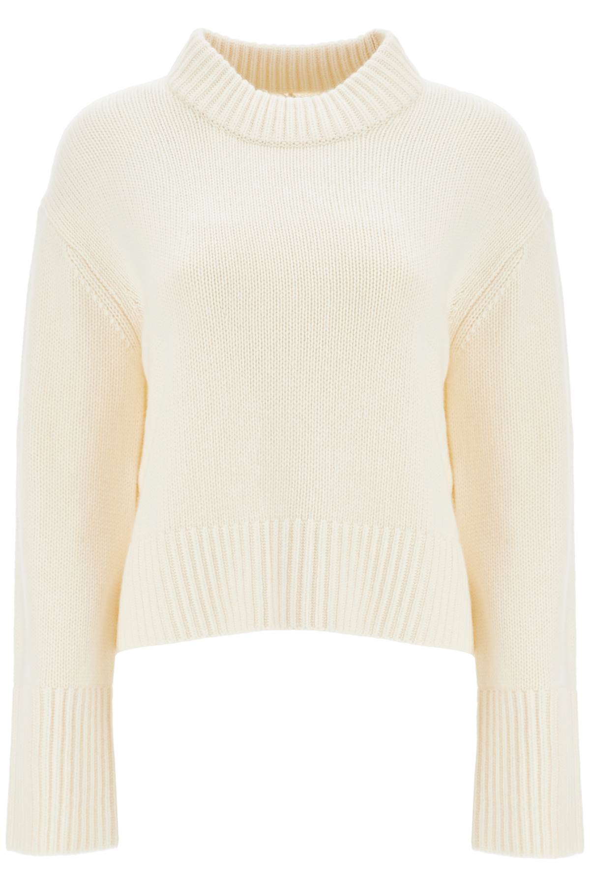 LISA YANG cashmere sony pullover sweater