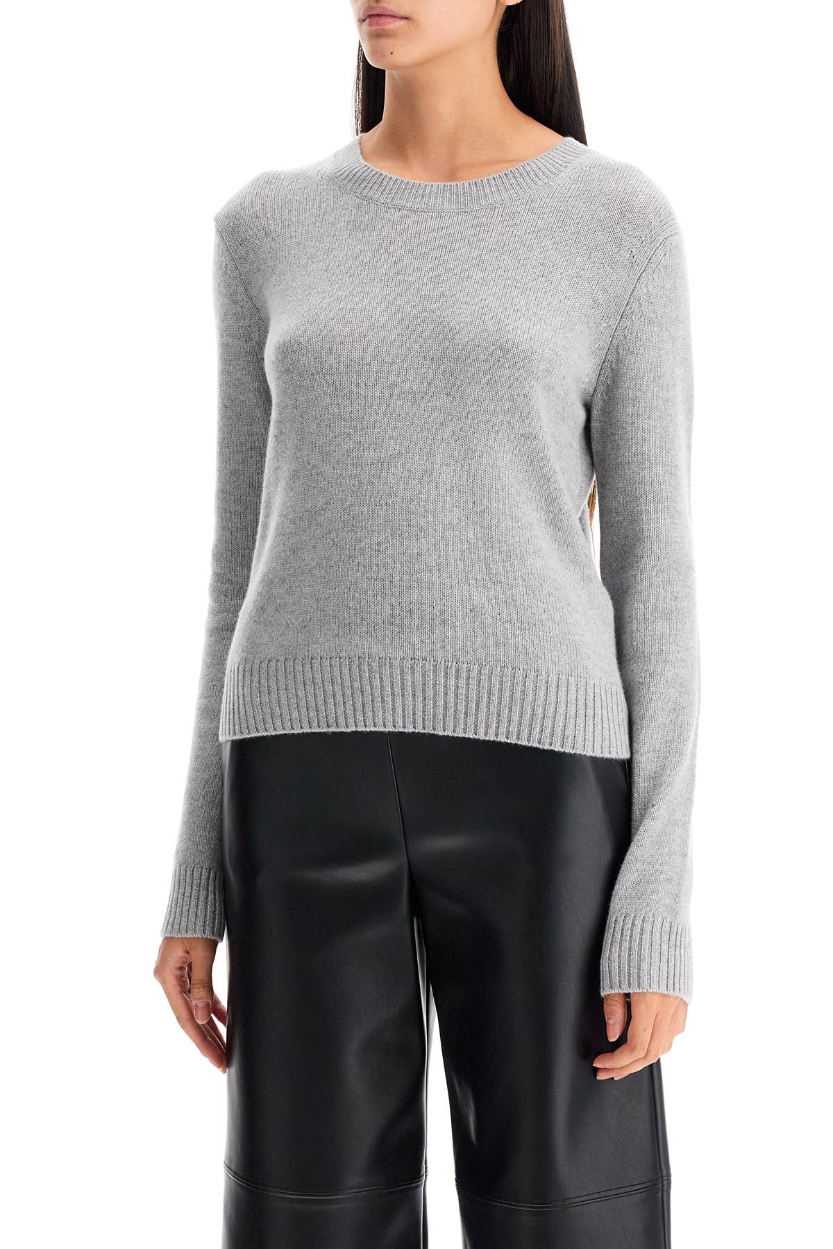 LISA YANG cashmere mable pullover