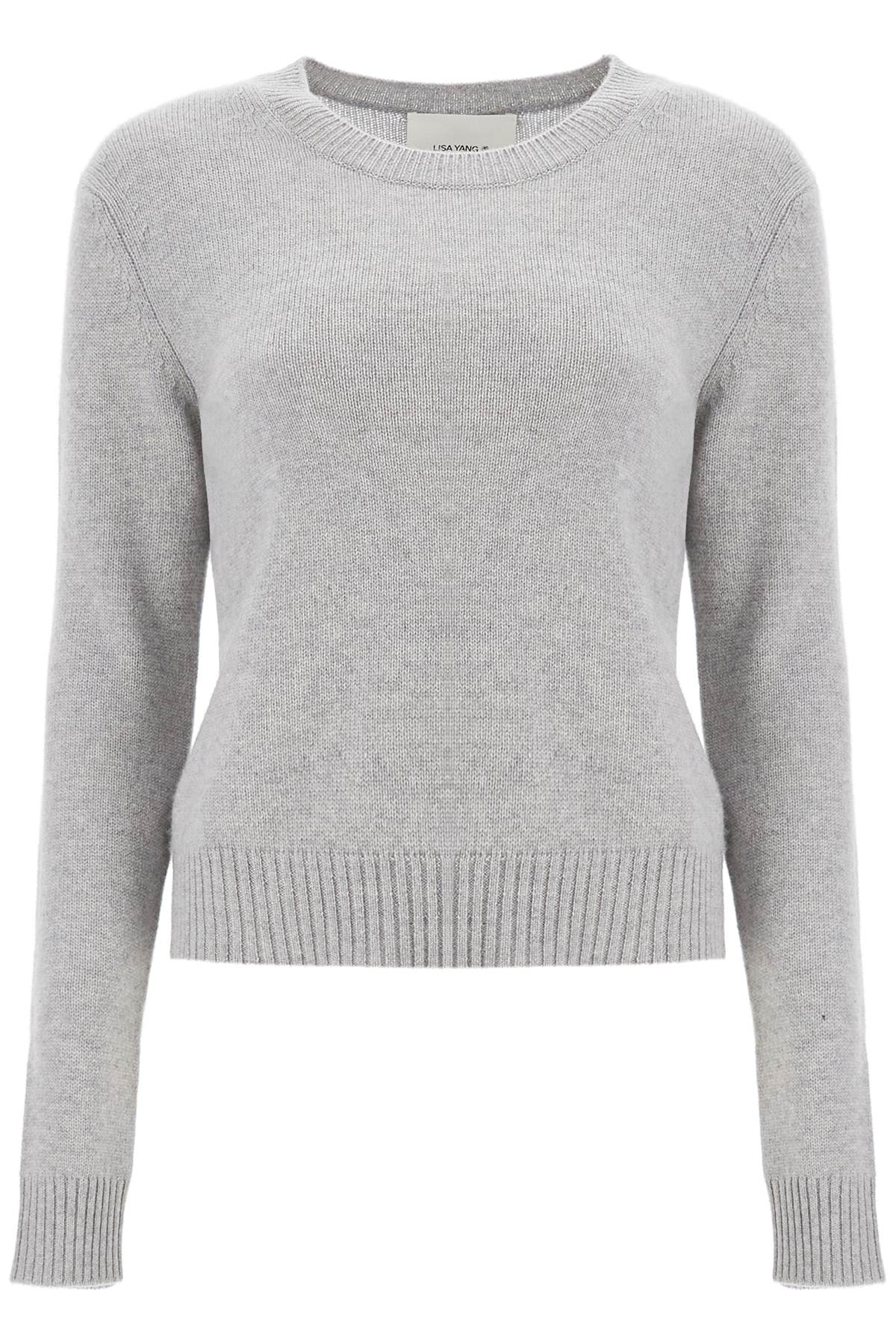 LISA YANG cashmere mable pullover