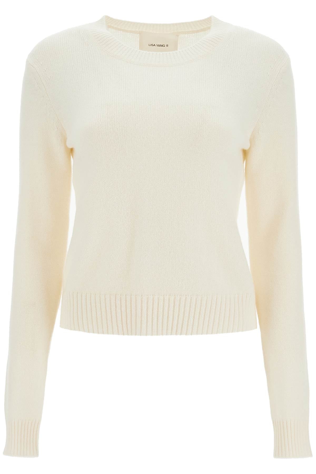 LISA YANG cashmere mable pullover