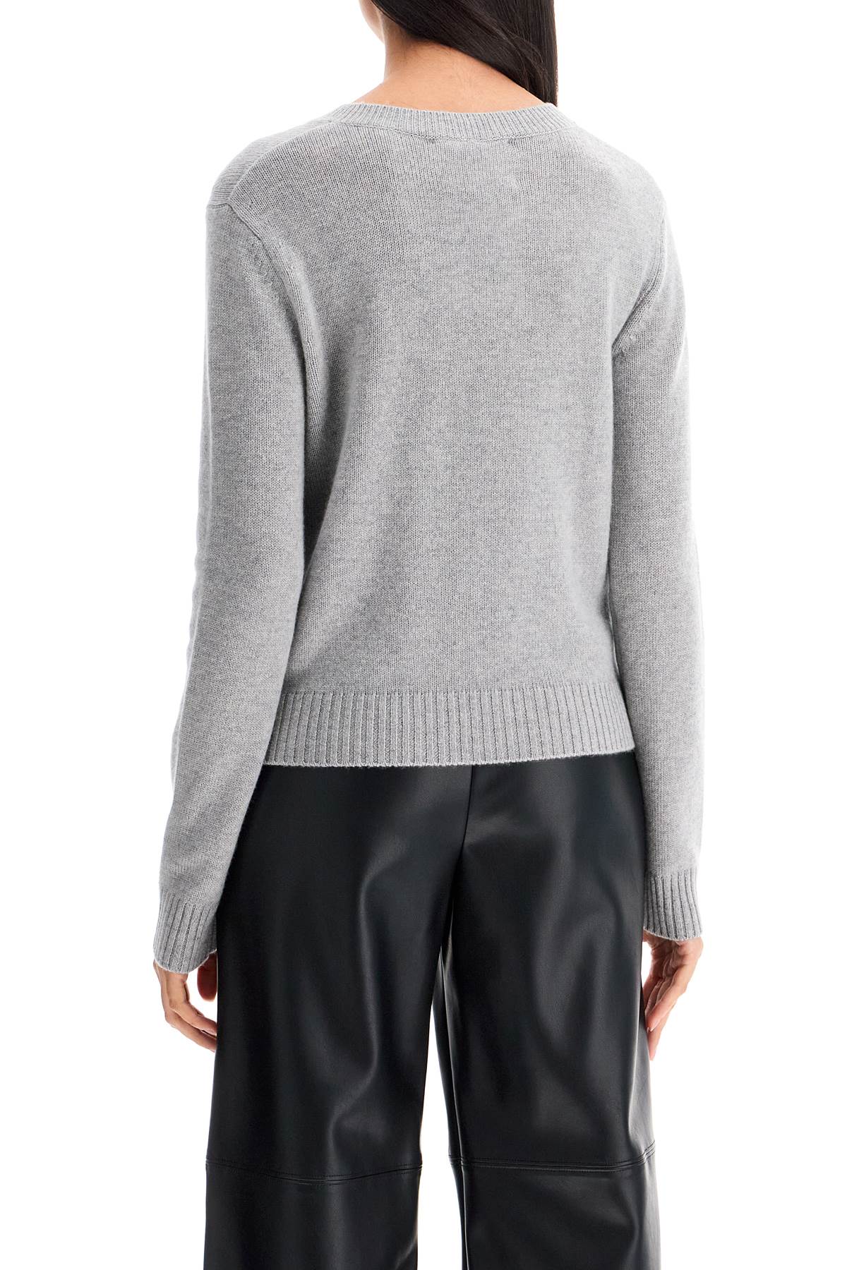 LISA YANG cashmere mable pullover