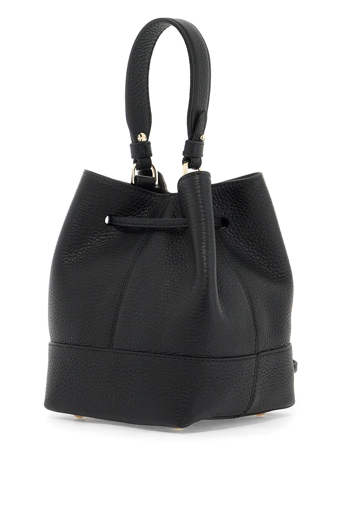 STRATHBERRY lana osette bucket bag