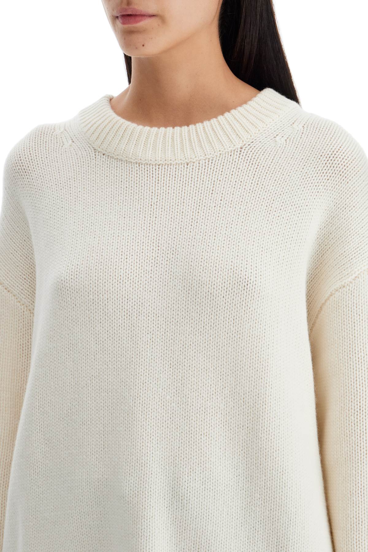 LISA YANG cashmere renske pul