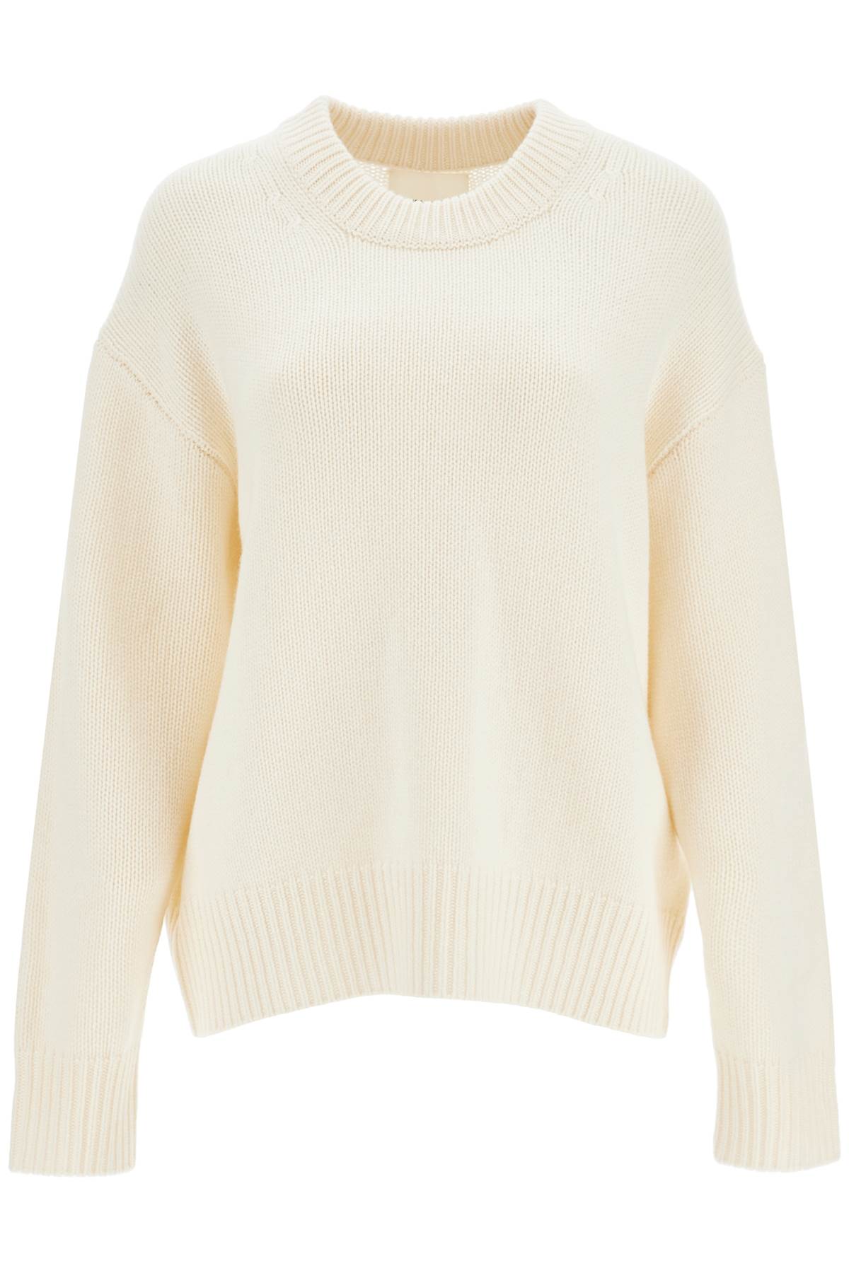 LISA YANG cashmere renske pul