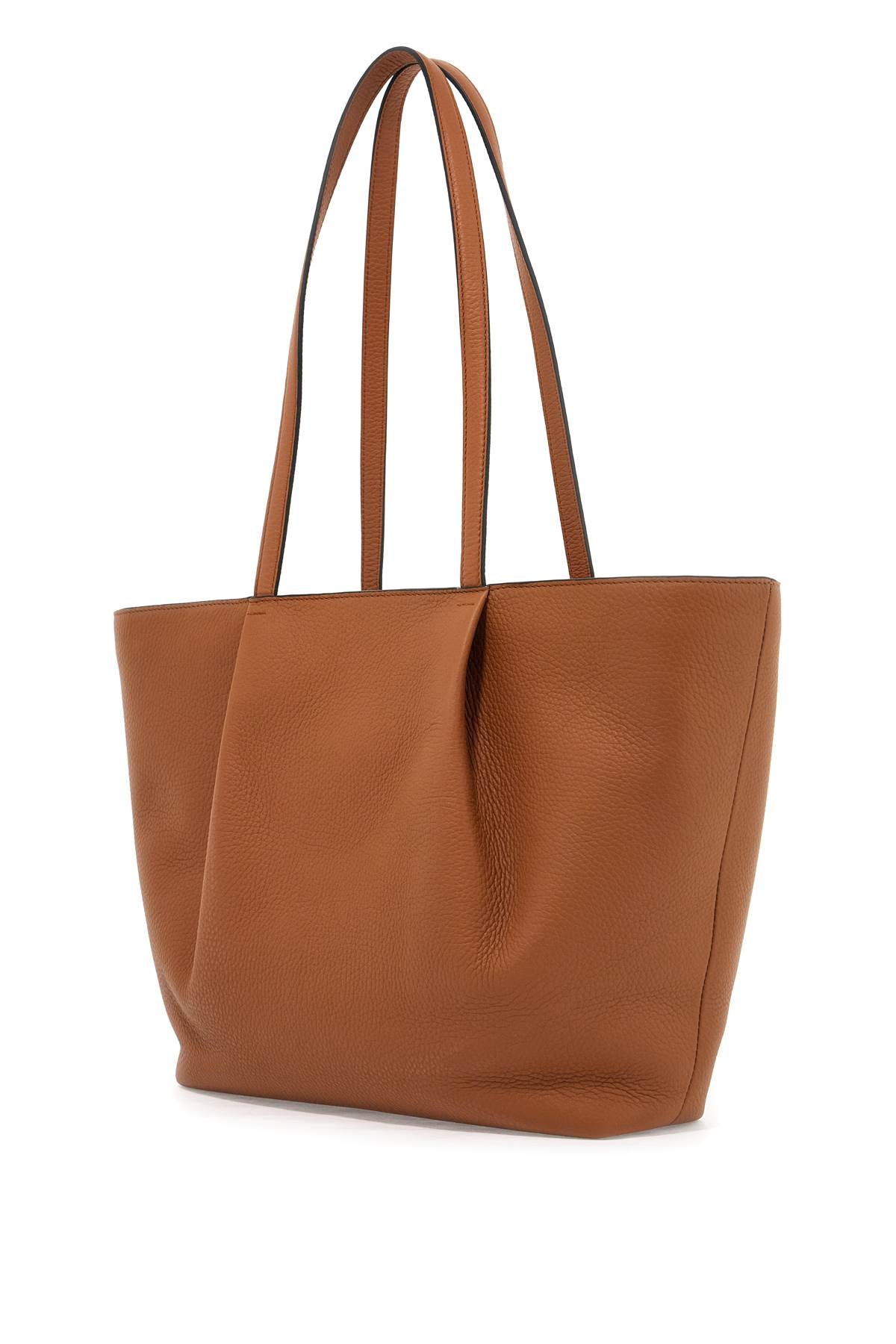 STRATHBERRY osette tote