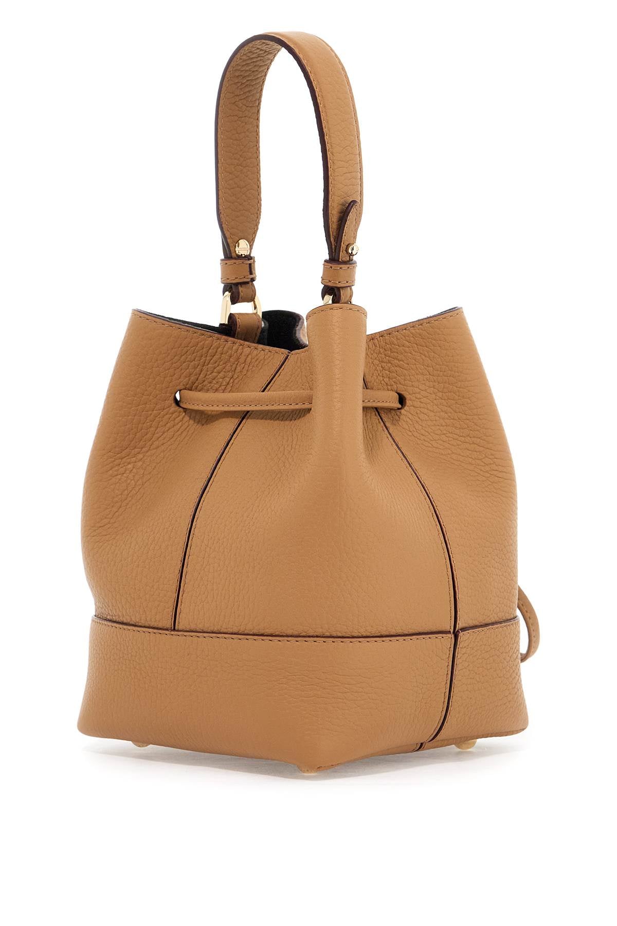 STRATHBERRY lana osette bucket bag