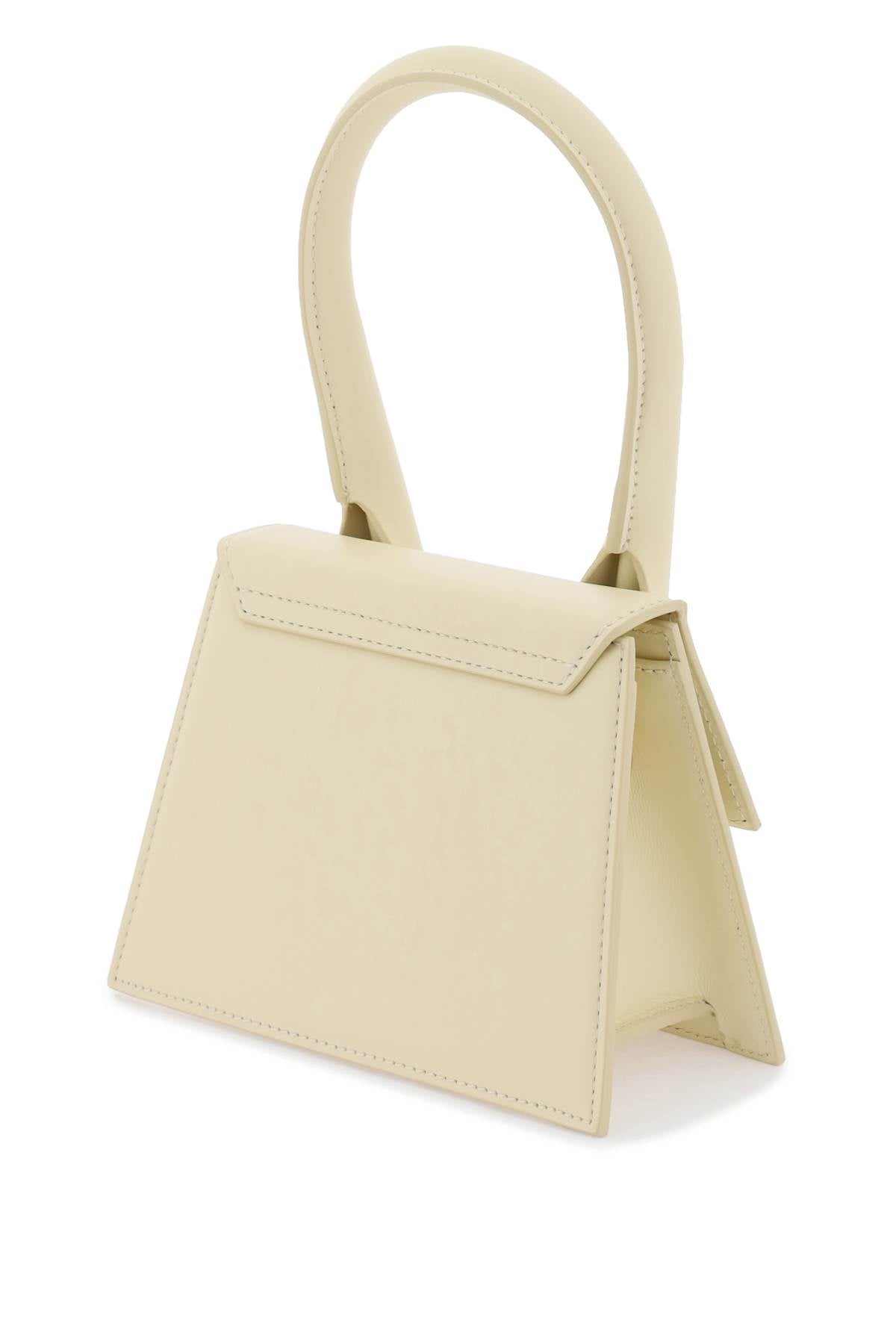 JACQUEMUS le chiquito moyen bag